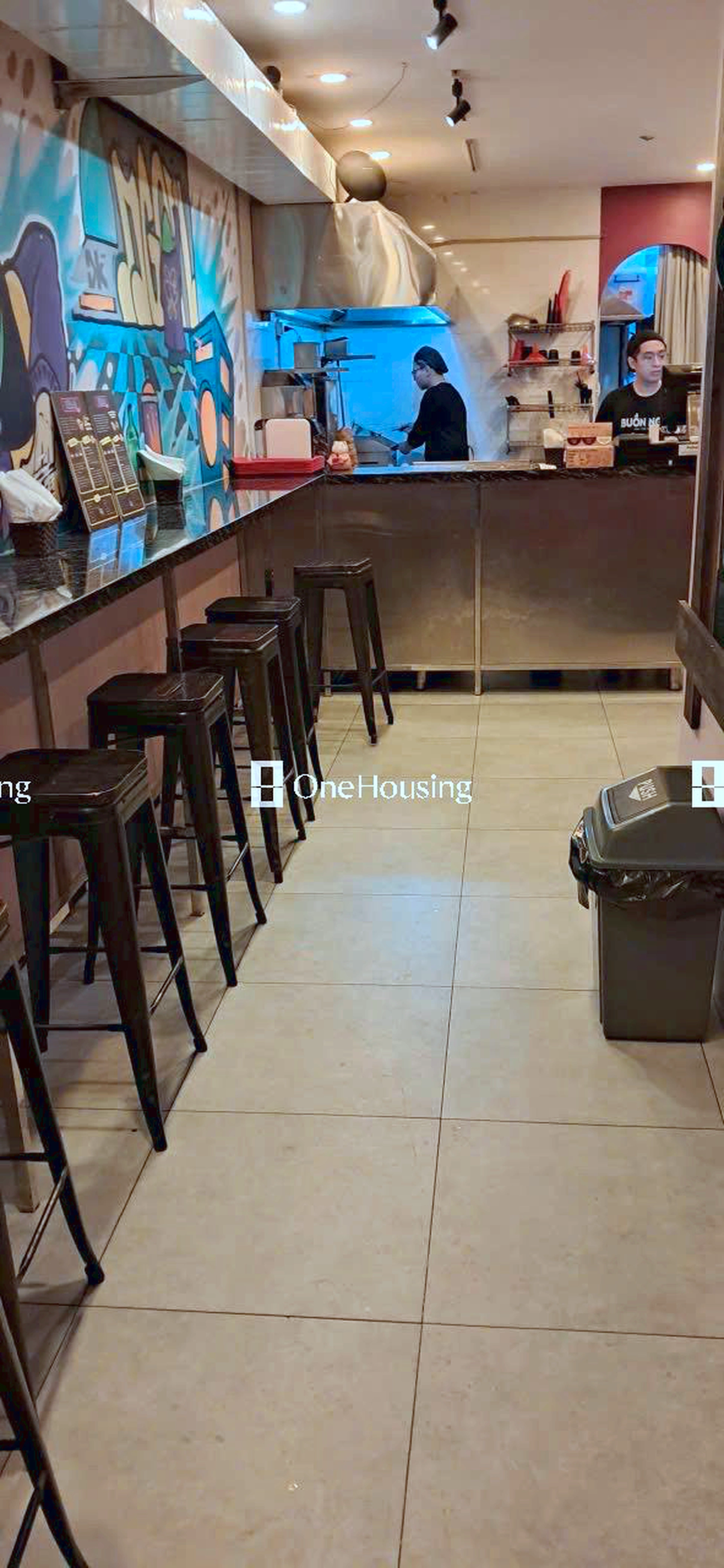 Nhà mặt phố Xuân Diệu, P. Quảng An, Q. Tây Hồ, TP. Hà Nội