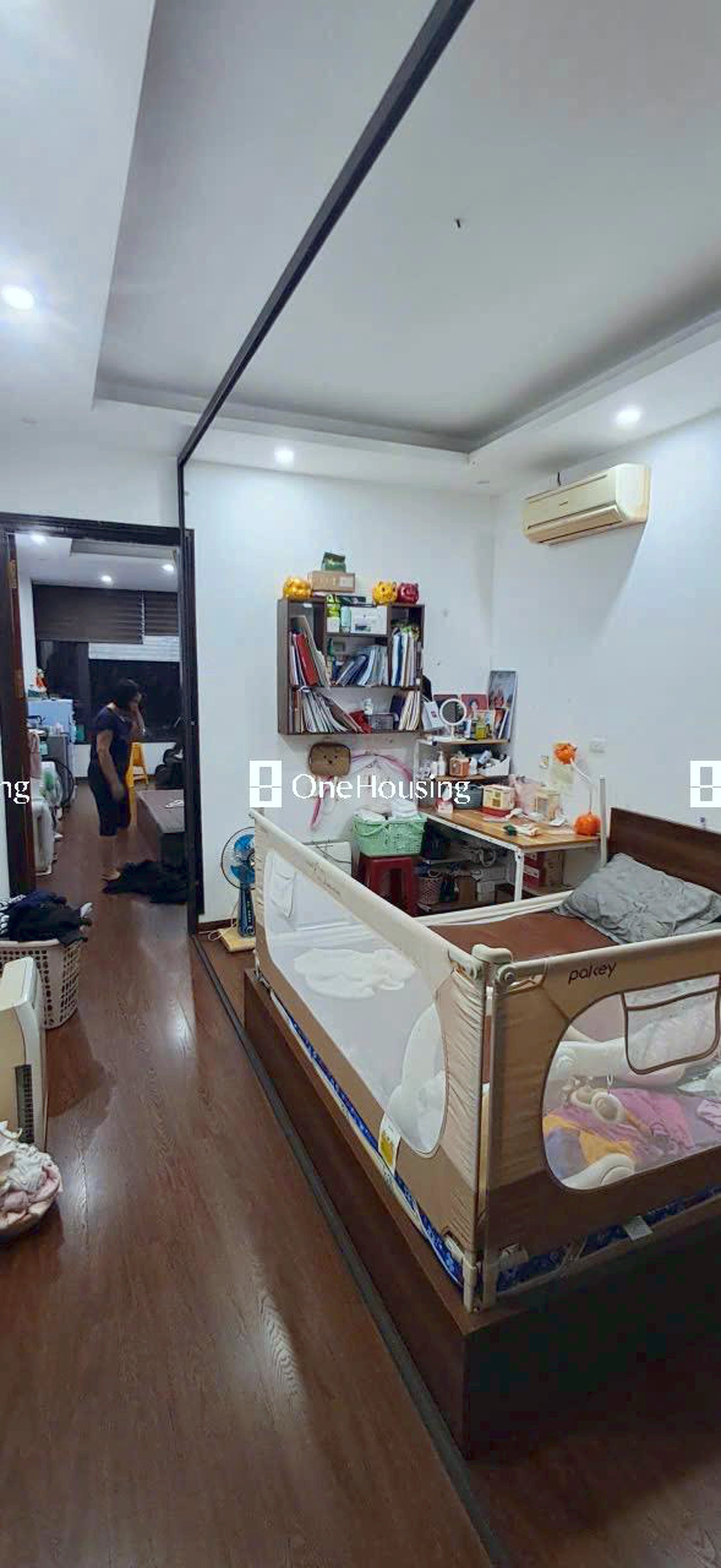 Nhà mặt phố Xuân Diệu, P. Quảng An, Q. Tây Hồ, TP. Hà Nội