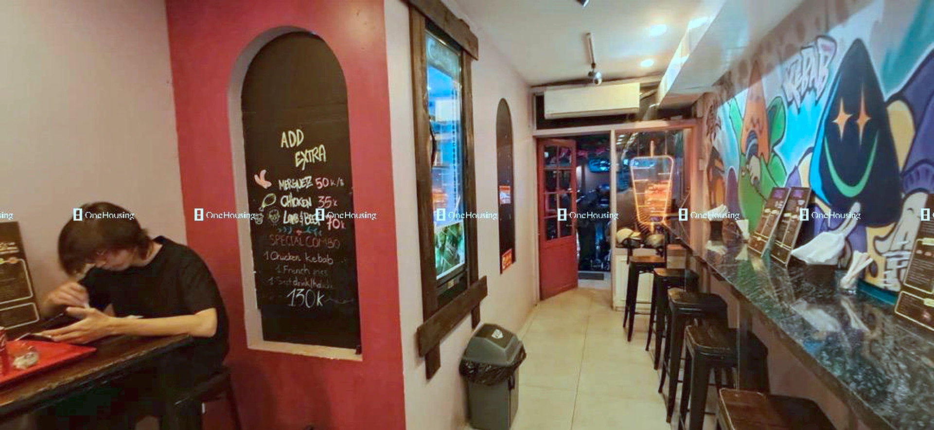 Nhà mặt phố Xuân Diệu, P. Quảng An, Q. Tây Hồ, TP. Hà Nội