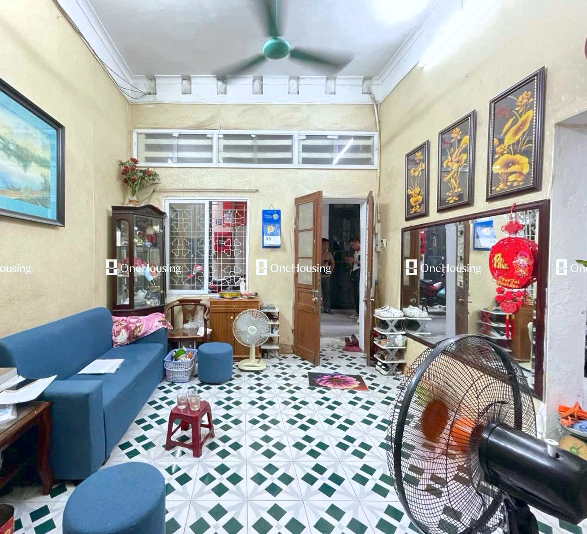 Onehousing image