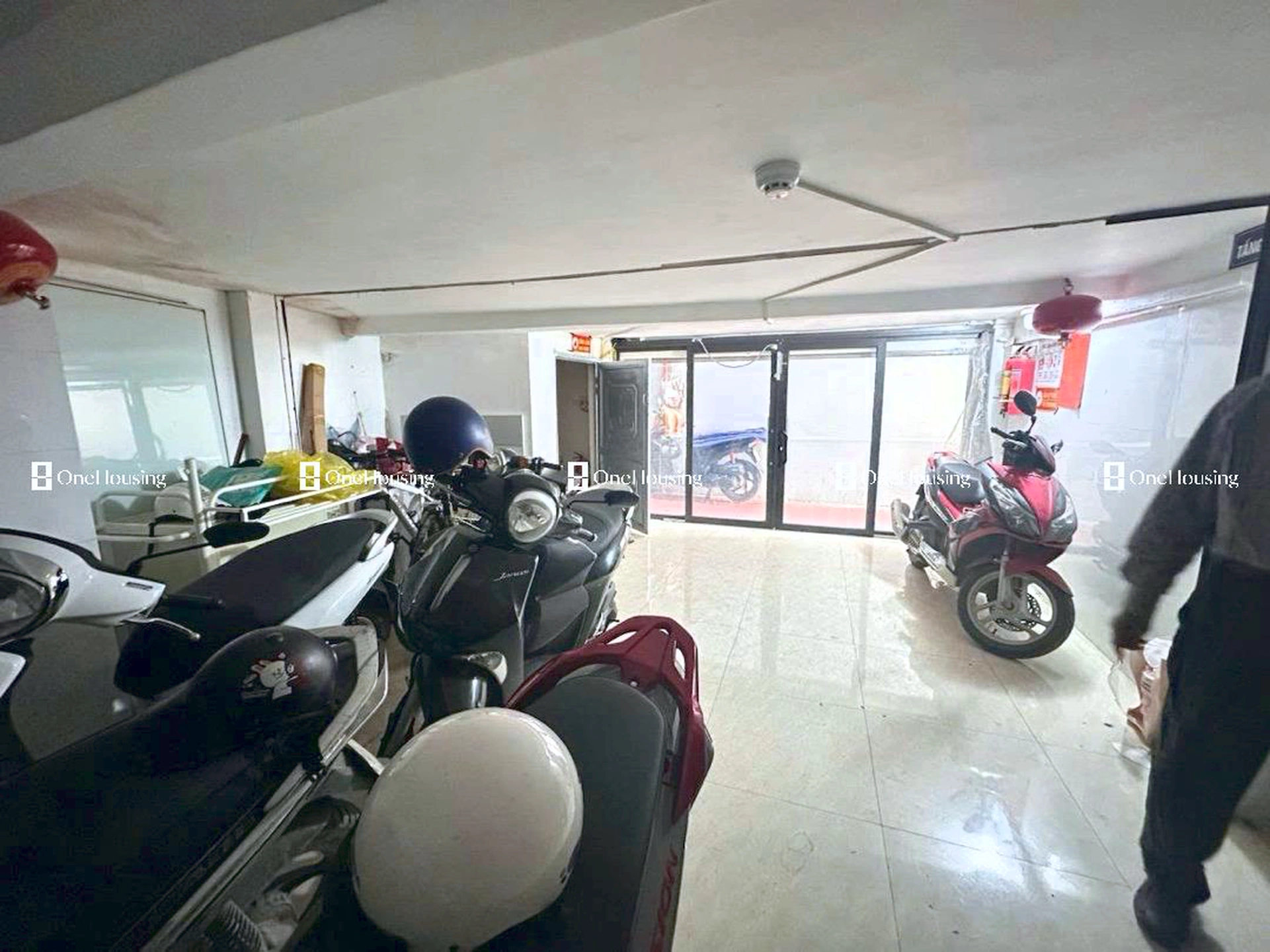 Nhà mặt ngõ cách Tôn Đức Thắng 100m, P. Văn Chương, Q. Đống Đa, TP. Hà Nội