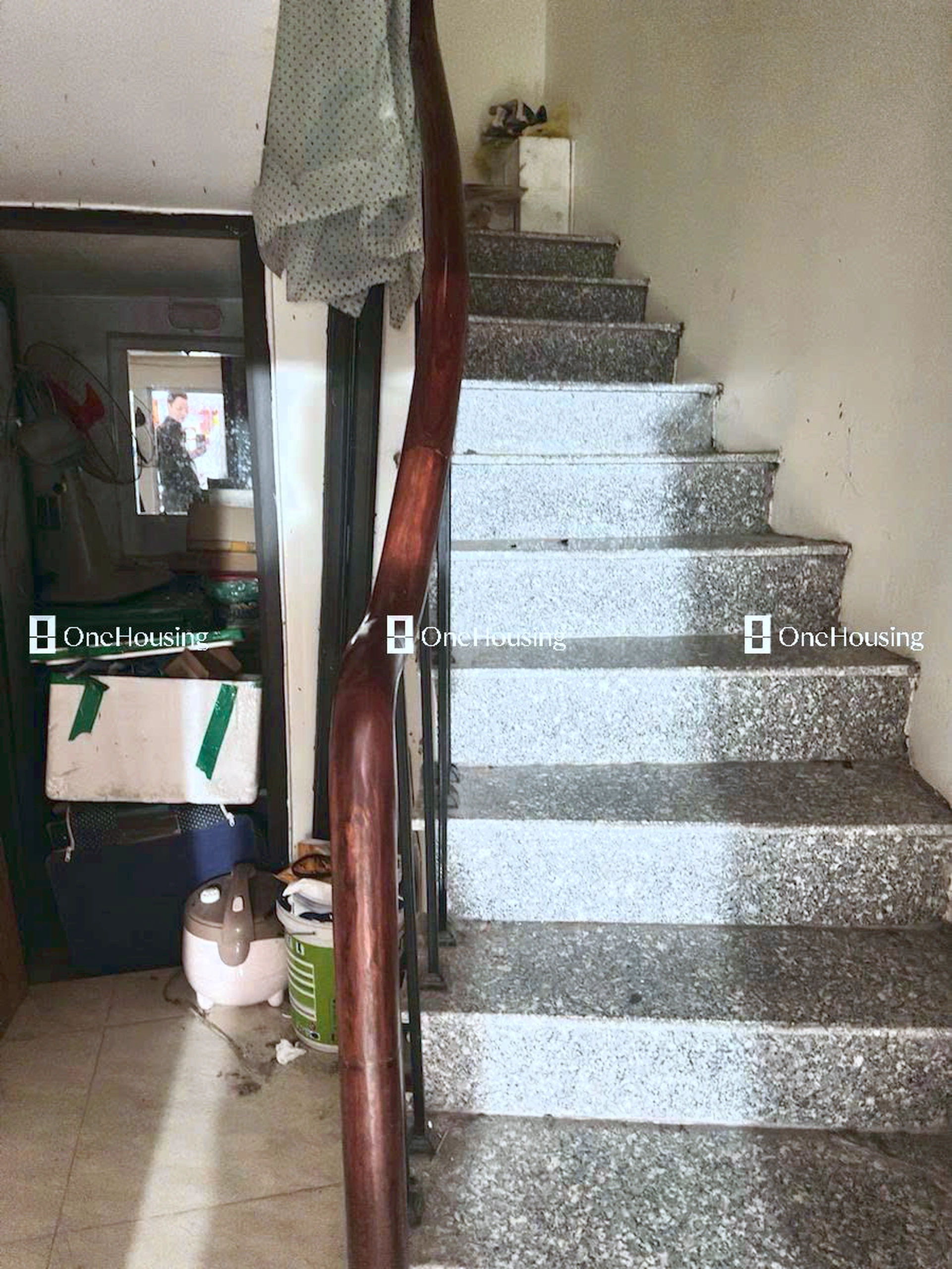 Nhà mặt ngõ cách Tôn Đức Thắng 100m, P. Văn Chương, Q. Đống Đa, TP. Hà Nội