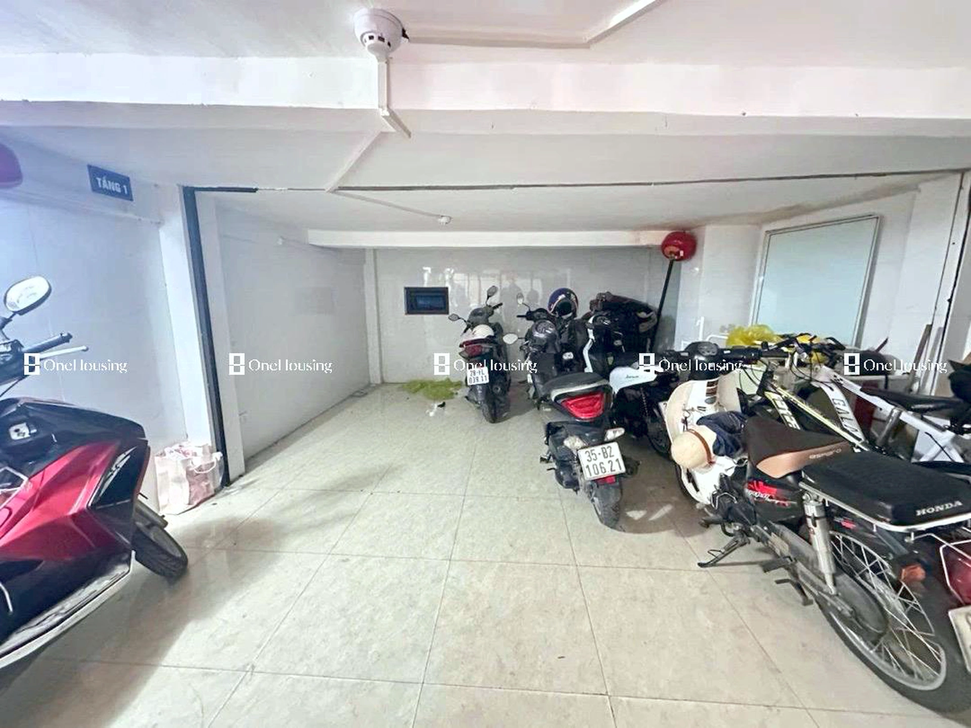 Nhà mặt ngõ cách Tôn Đức Thắng 100m, P. Văn Chương, Q. Đống Đa, TP. Hà Nội