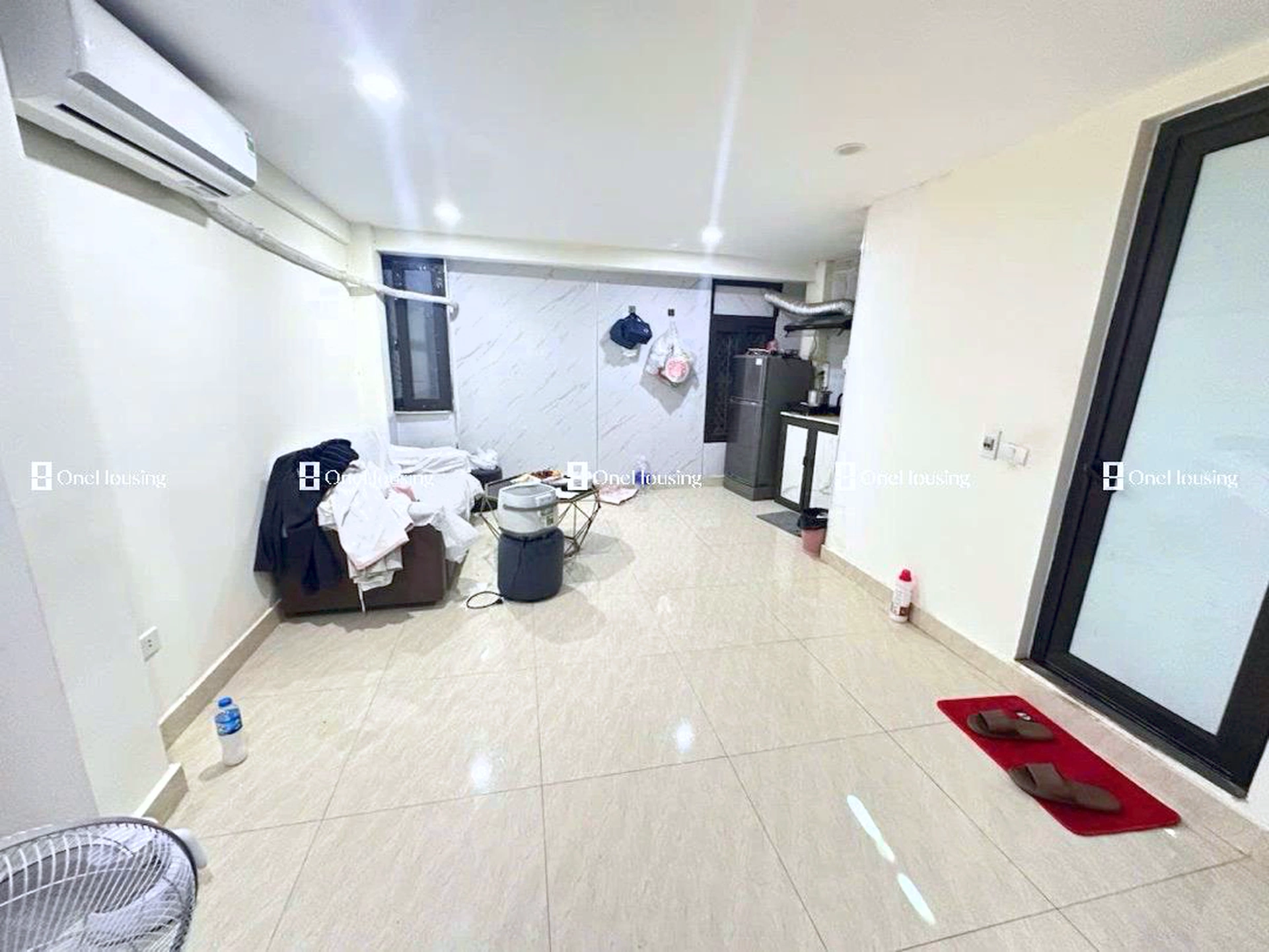 Nhà mặt ngõ cách Tôn Đức Thắng 100m, P. Văn Chương, Q. Đống Đa, TP. Hà Nội