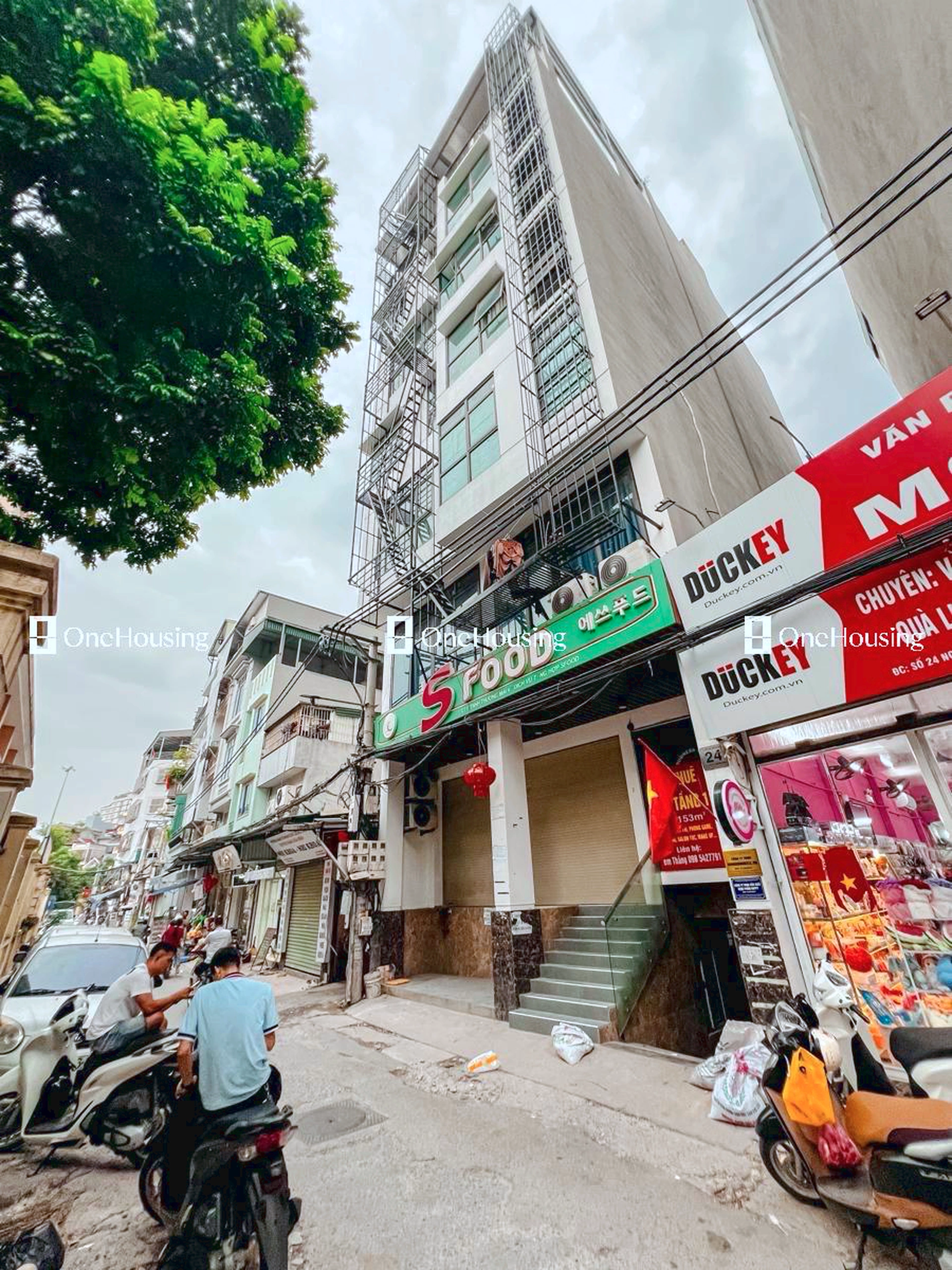 Onehousing image