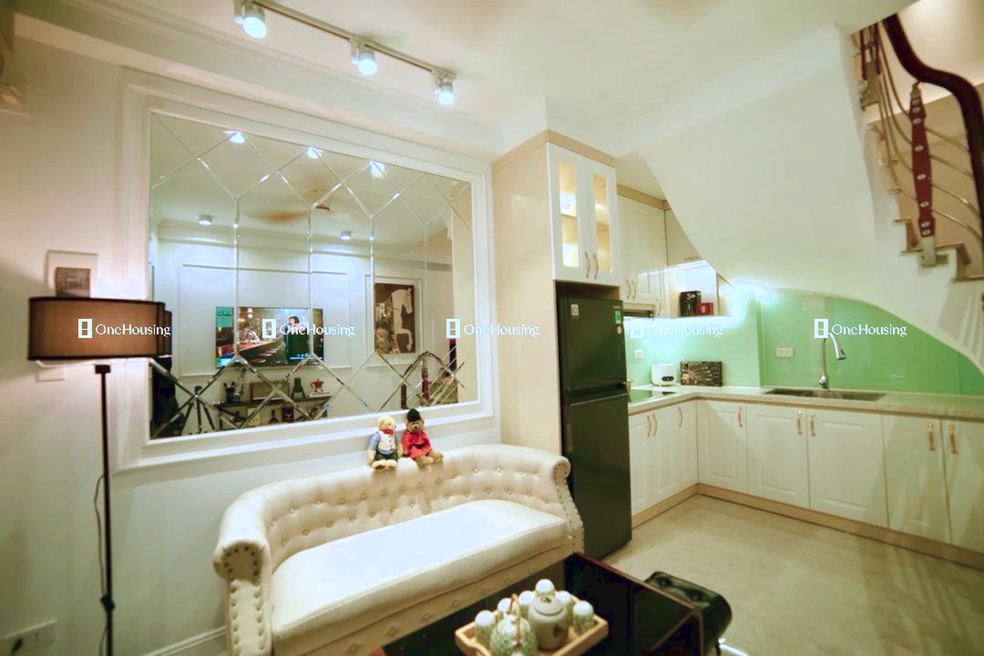 Onehousing image