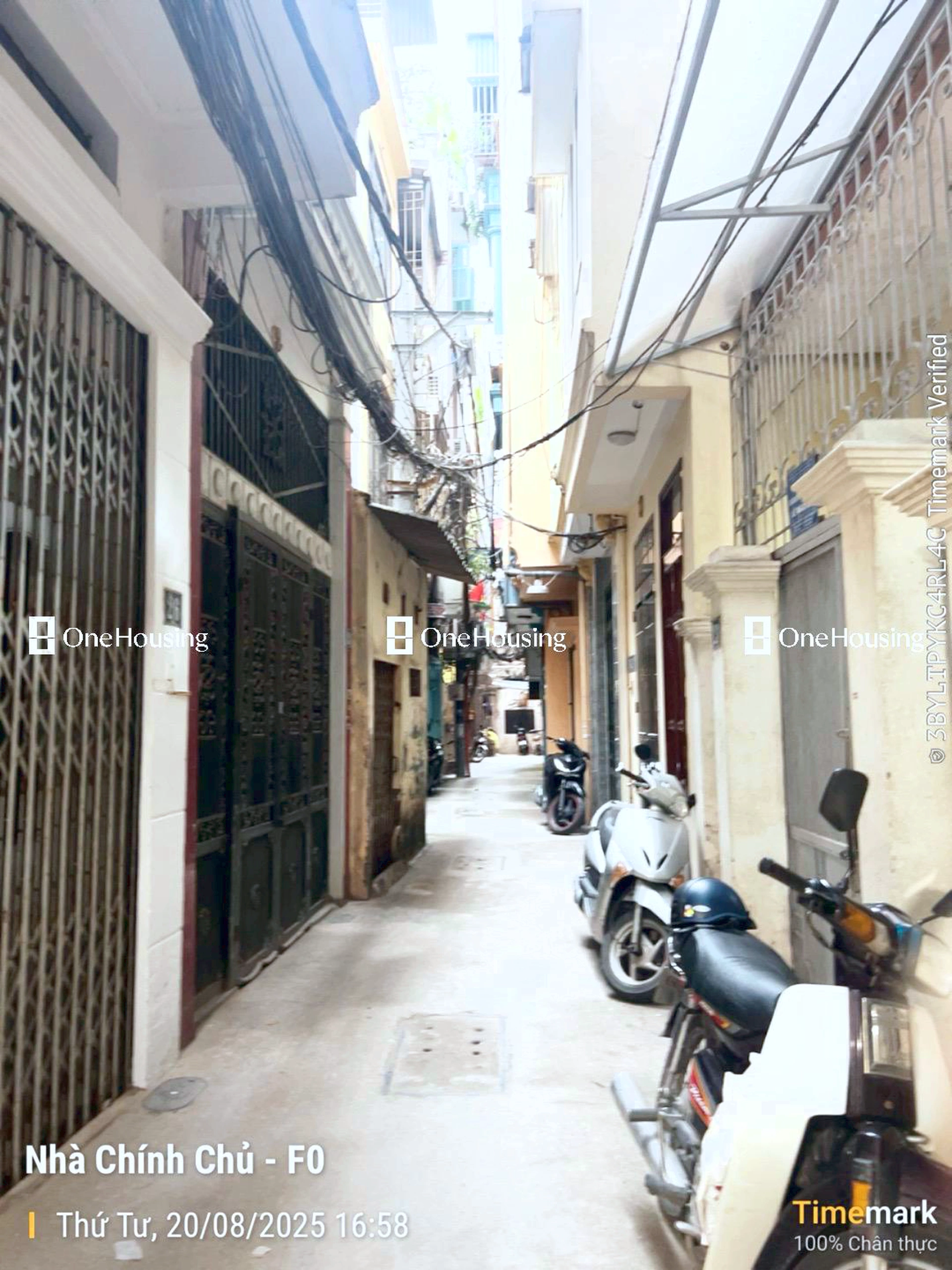 Onehousing image