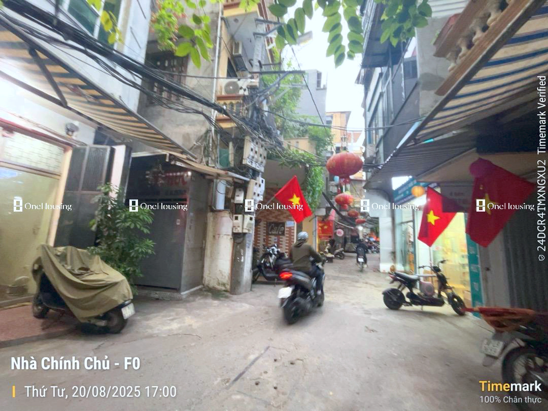 Onehousing image