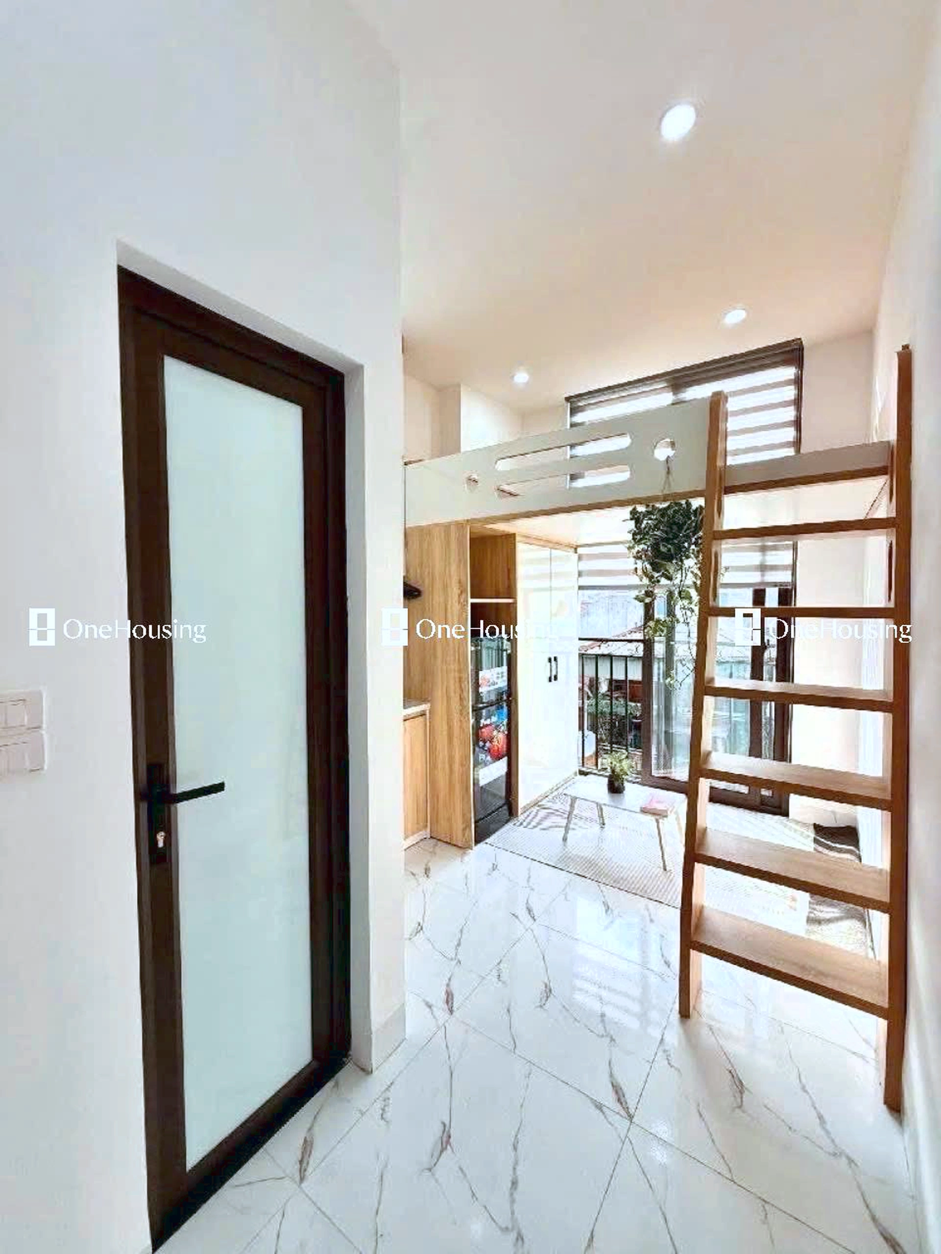 Nhà mặt ngõ cách Phan Đình Giót 150m, P. Phương Liệt, Q. Thanh Xuân, TP. Hà Nội