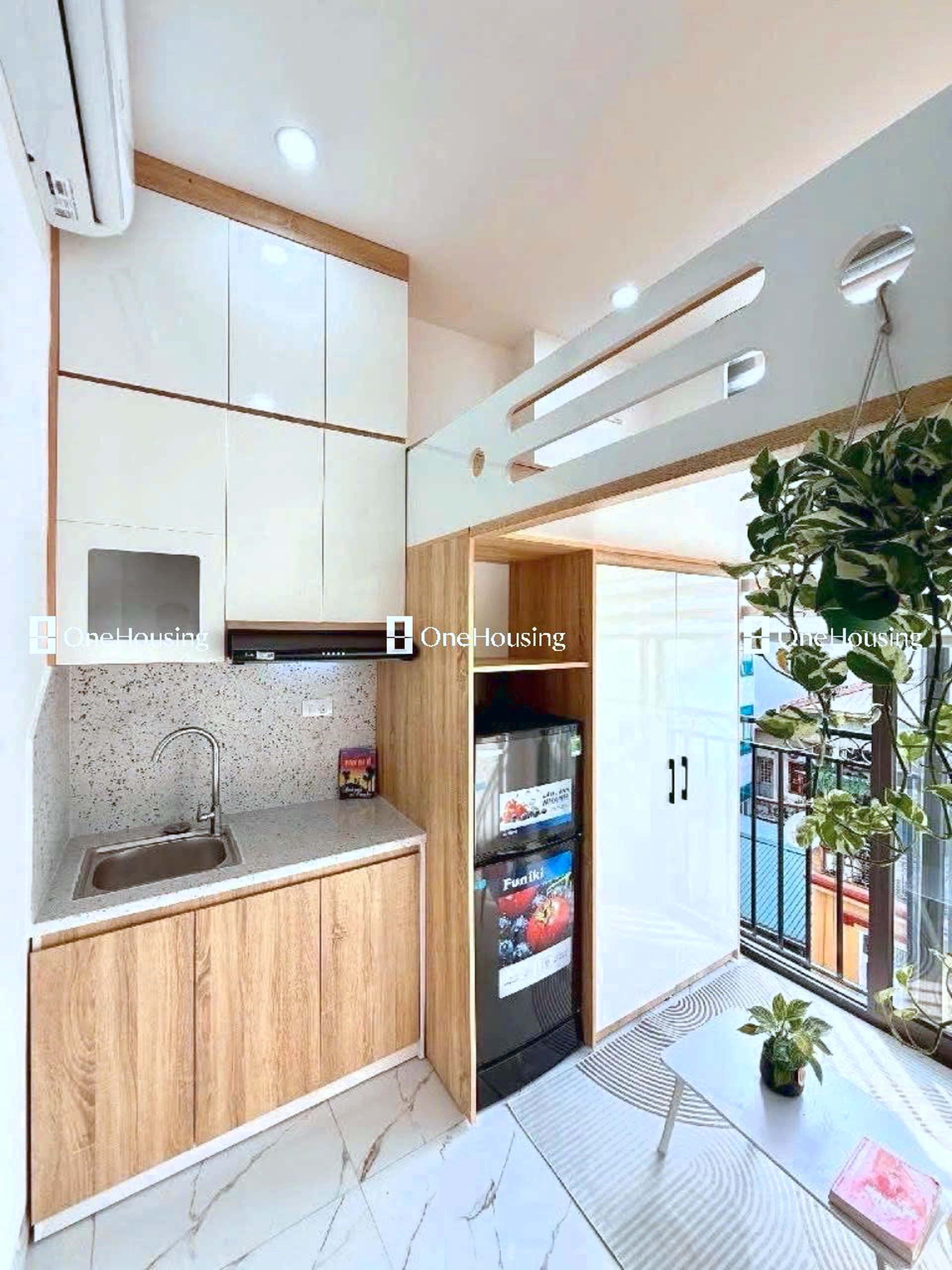 Nhà mặt ngõ cách Phan Đình Giót 150m, P. Phương Liệt, Q. Thanh Xuân, TP. Hà Nội