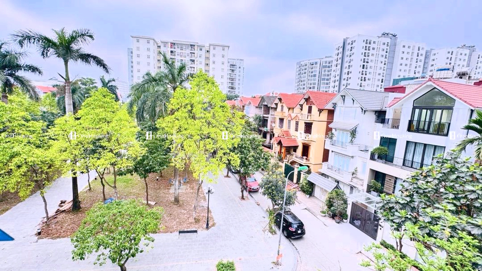 Onehousing image