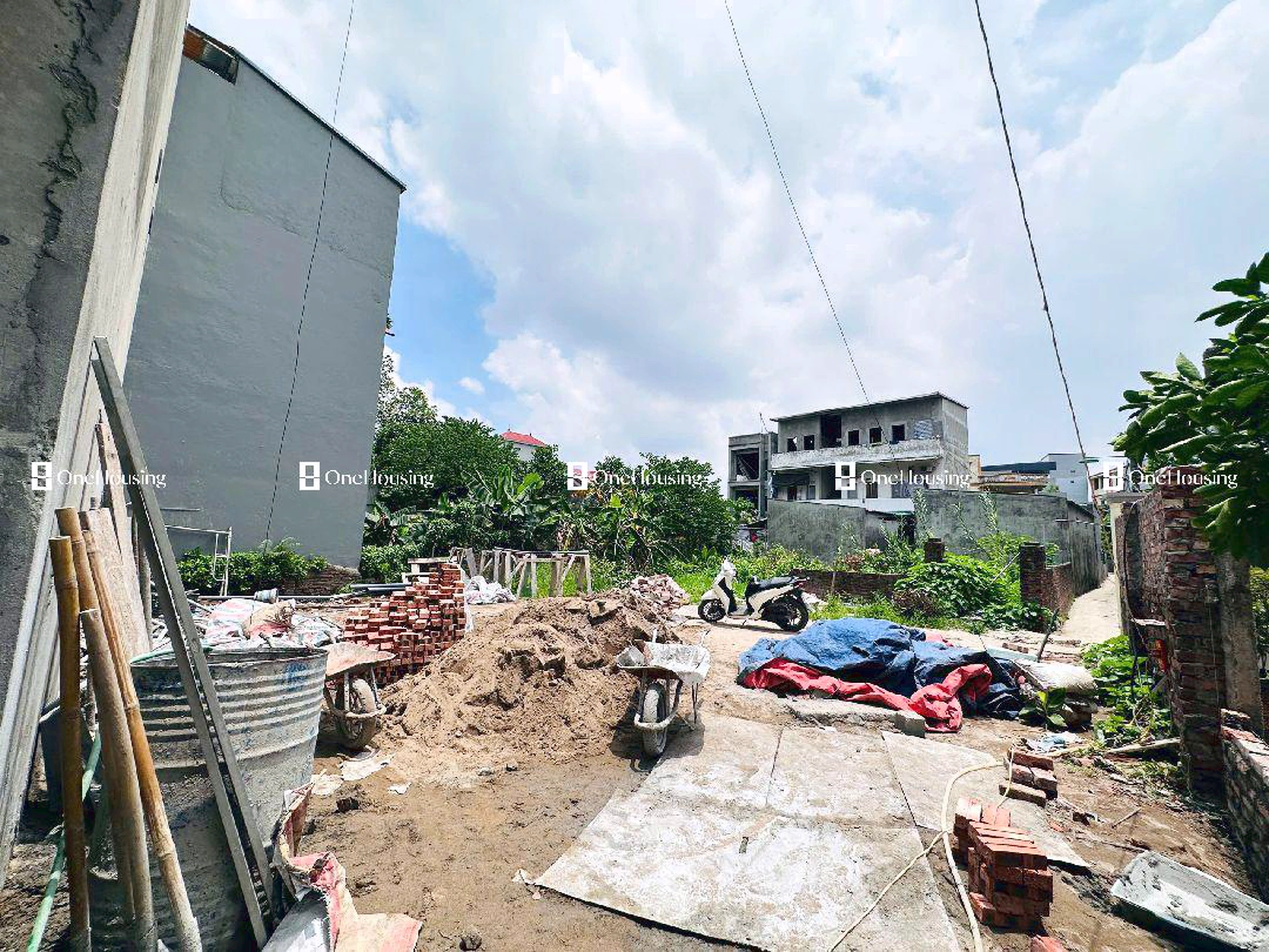 Onehousing image