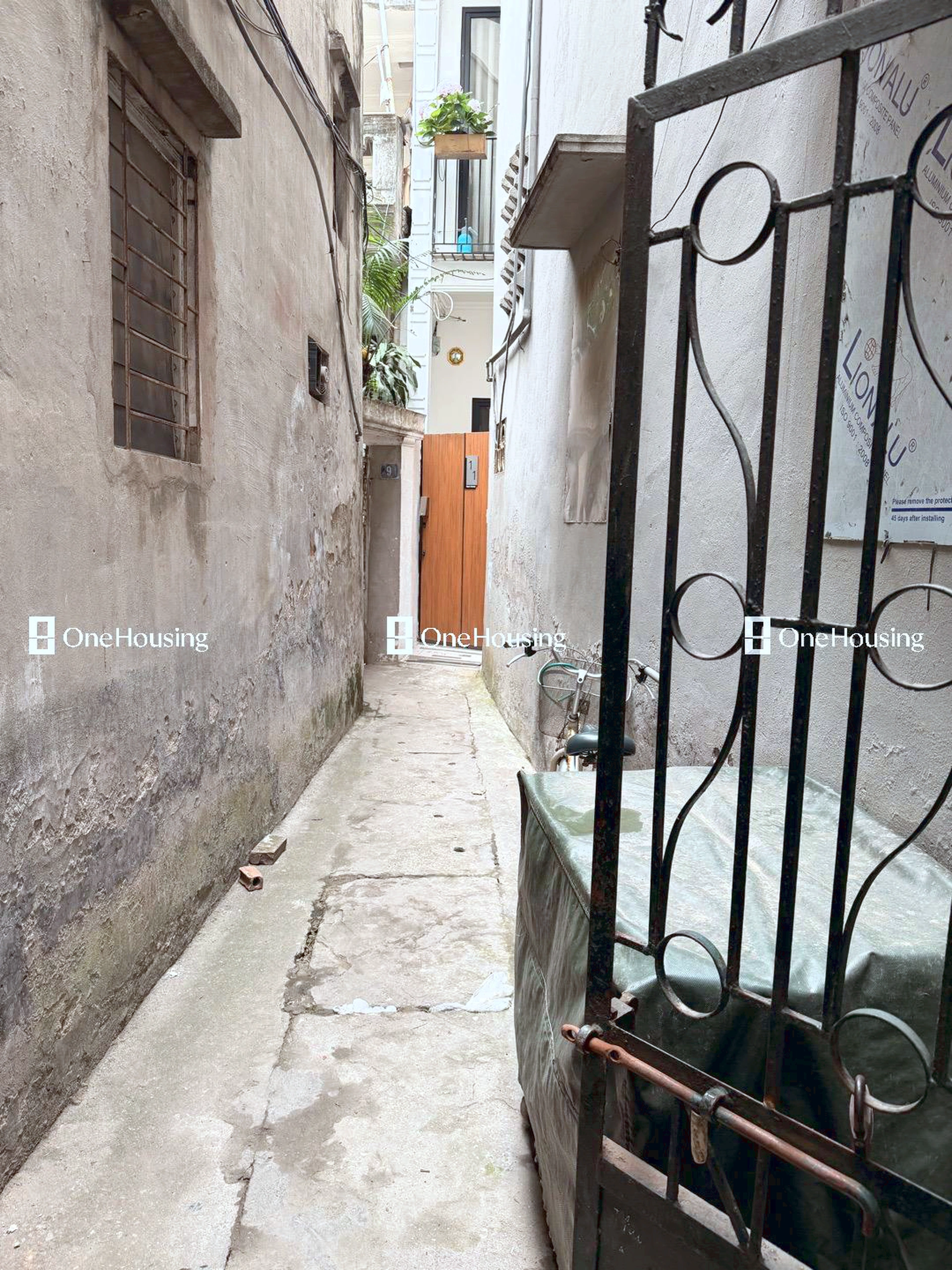 Đất nền cách Dương Văn Bé 30m, P. Vĩnh Tuy, Q. Hai Bà Trưng, TP. Hà Nội