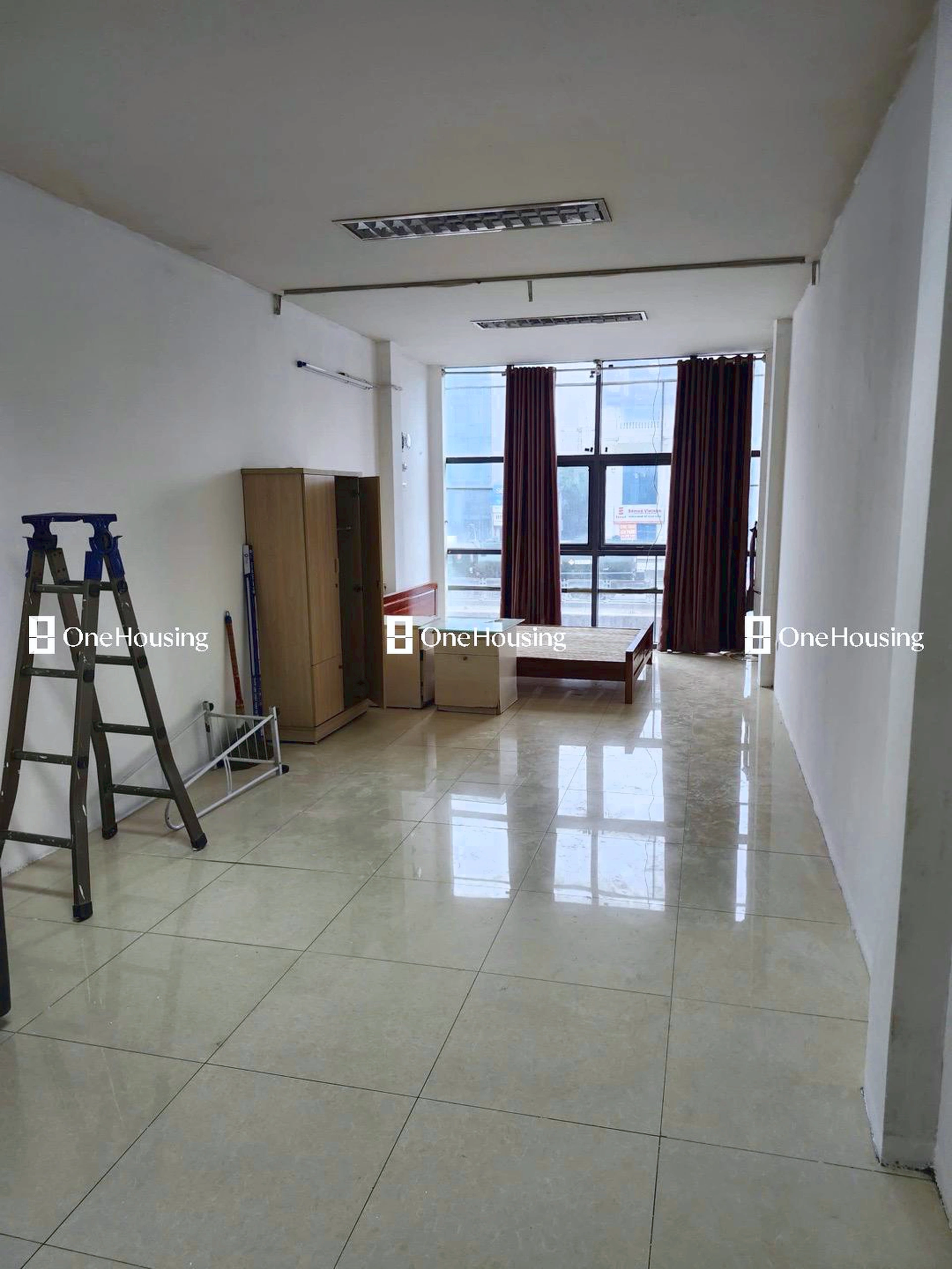 Nhà mặt phố Nguyễn Xiển, P. Hạ Đình, Q. Thanh Xuân, TP. Hà Nội