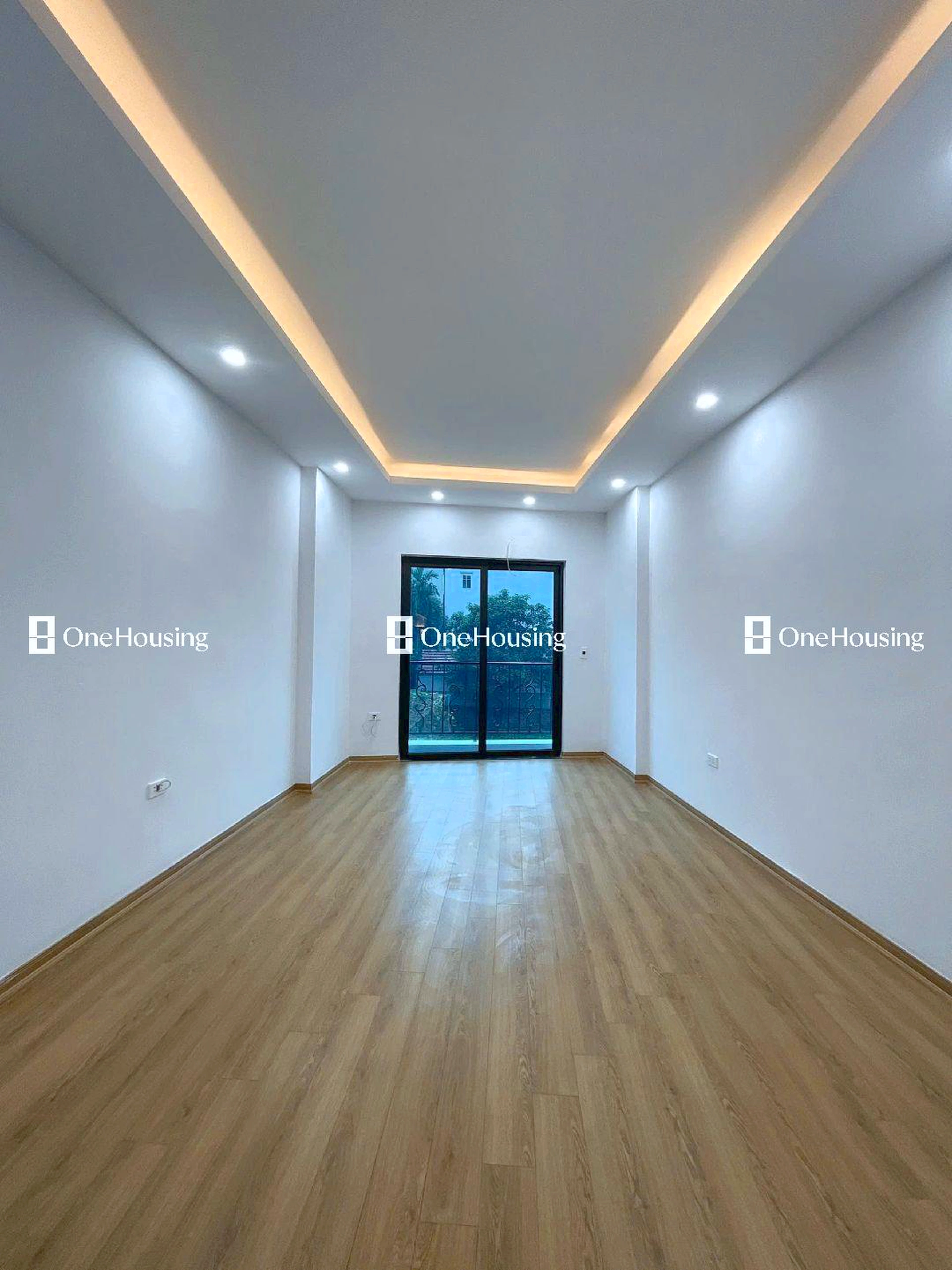 Nhà mặt ngõ cách Hoàng Liên 5m, P. Liên Mạc, Q. Bắc Từ Liêm, TP. Hà Nội