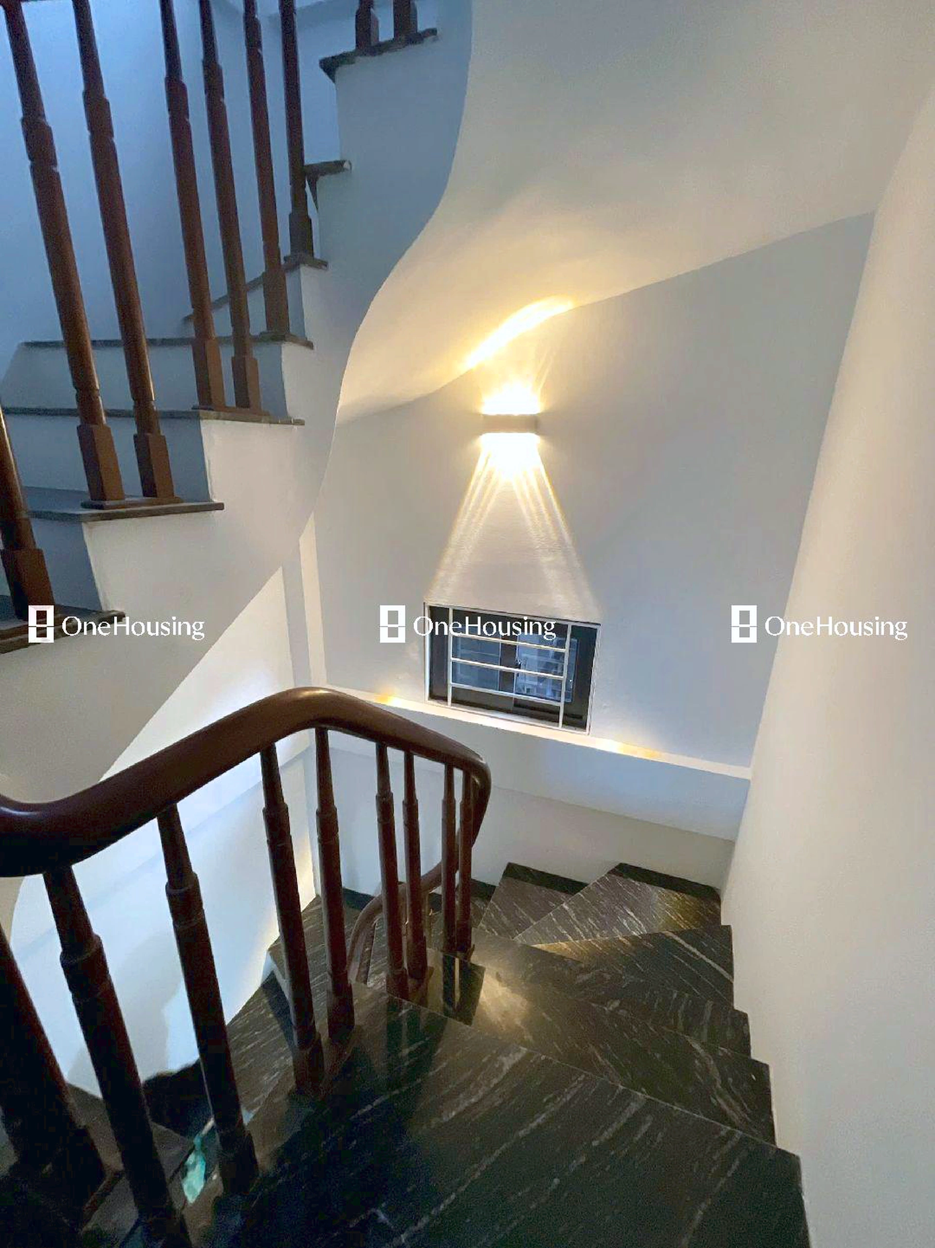 Nhà mặt ngõ cách Hoàng Liên 5m, P. Liên Mạc, Q. Bắc Từ Liêm, TP. Hà Nội