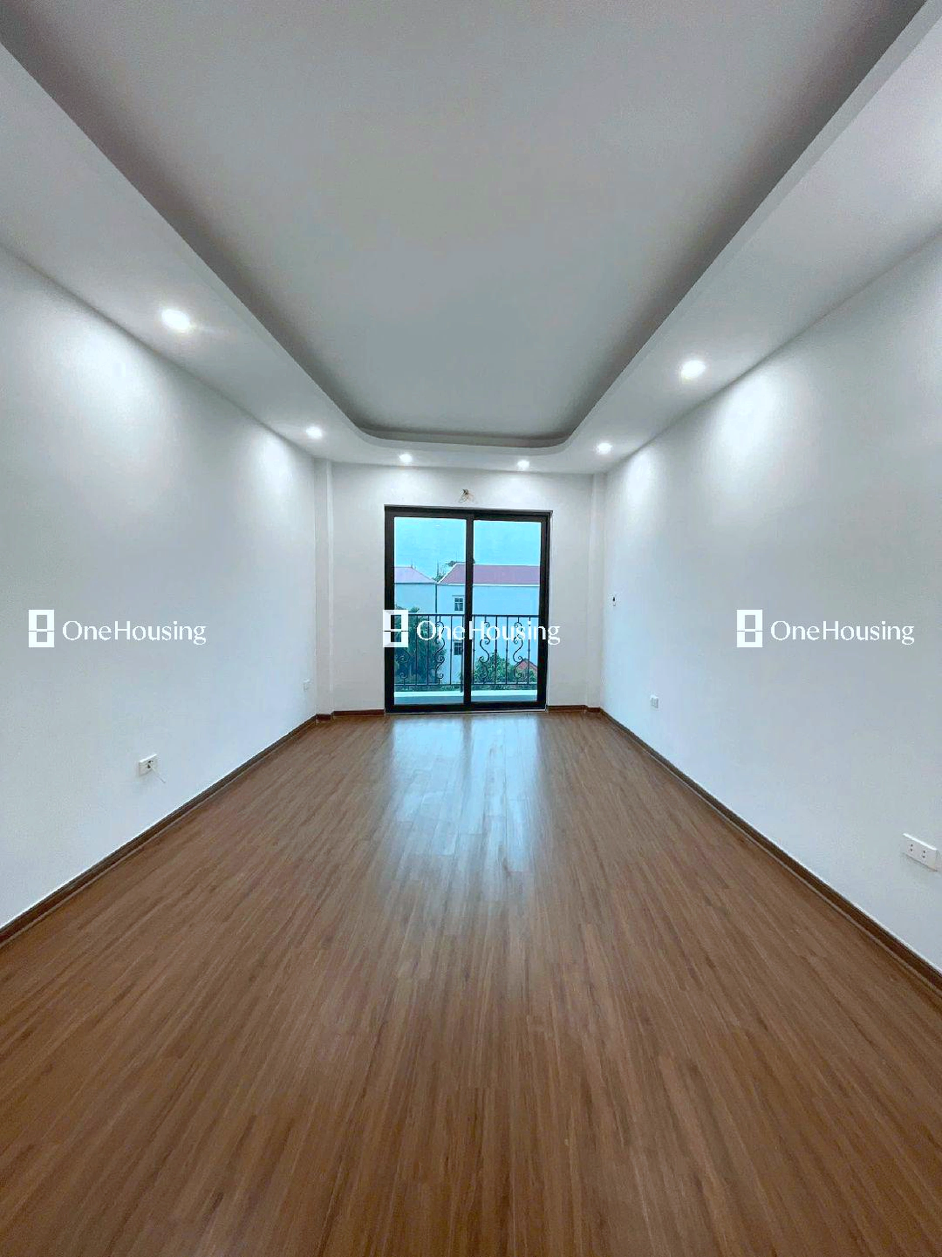 Nhà mặt ngõ cách Hoàng Liên 5m, P. Liên Mạc, Q. Bắc Từ Liêm, TP. Hà Nội