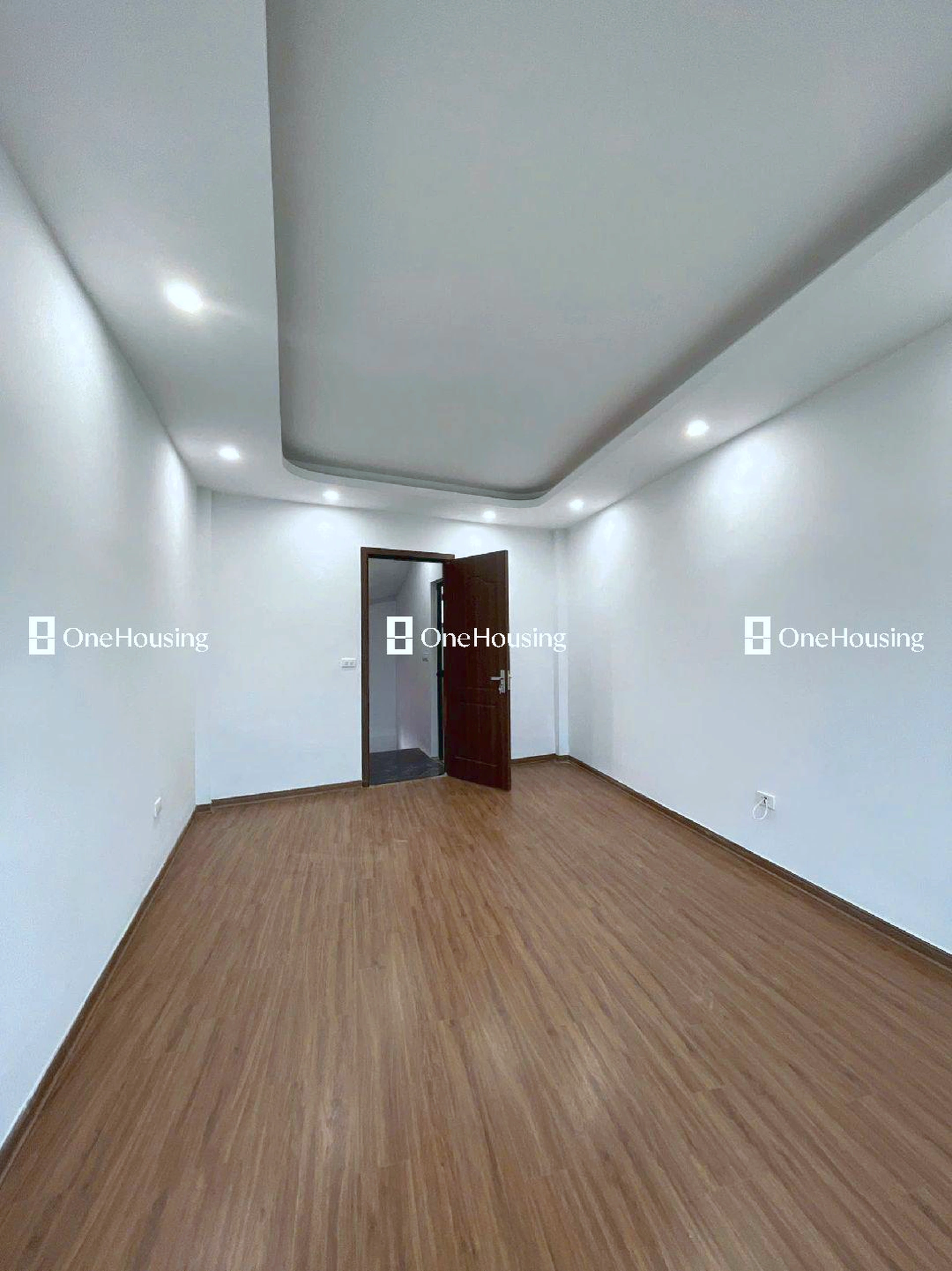 Nhà mặt ngõ cách Hoàng Liên 5m, P. Liên Mạc, Q. Bắc Từ Liêm, TP. Hà Nội