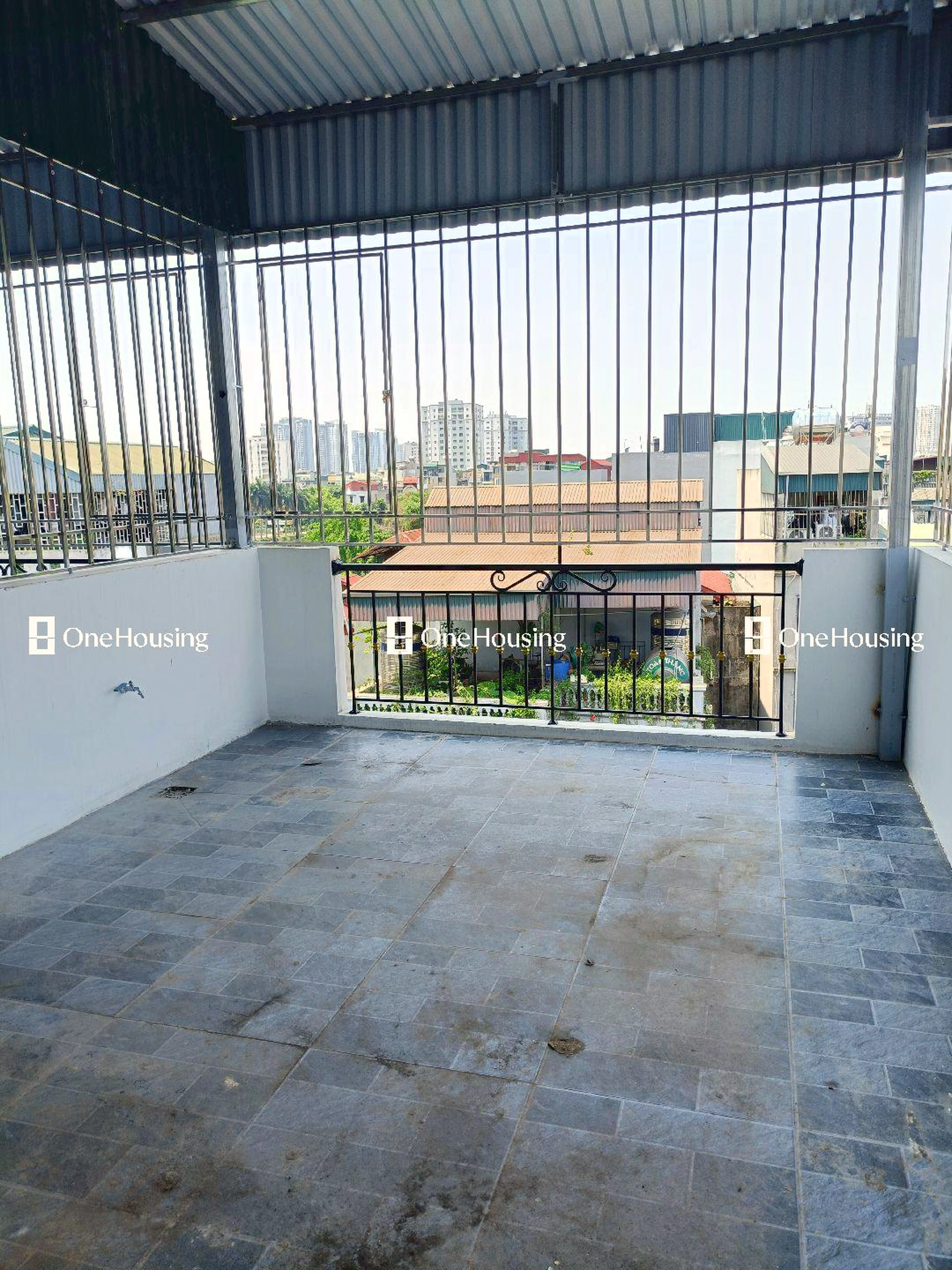 Nhà mặt ngõ cách Đông Thiên 150m, P. Vĩnh Hưng, Q. Hoàng Mai, TP. Hà Nội