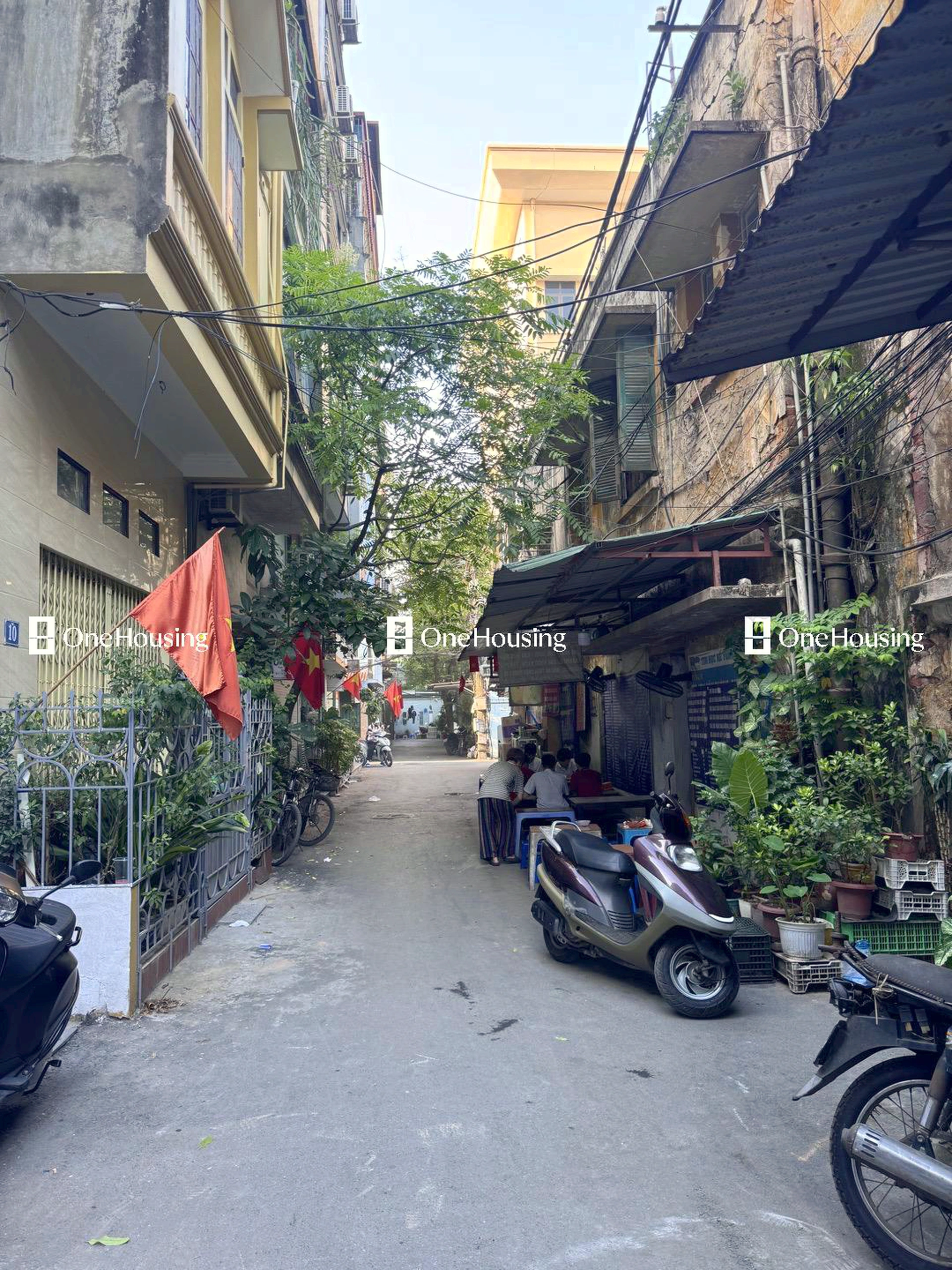 Onehousing image