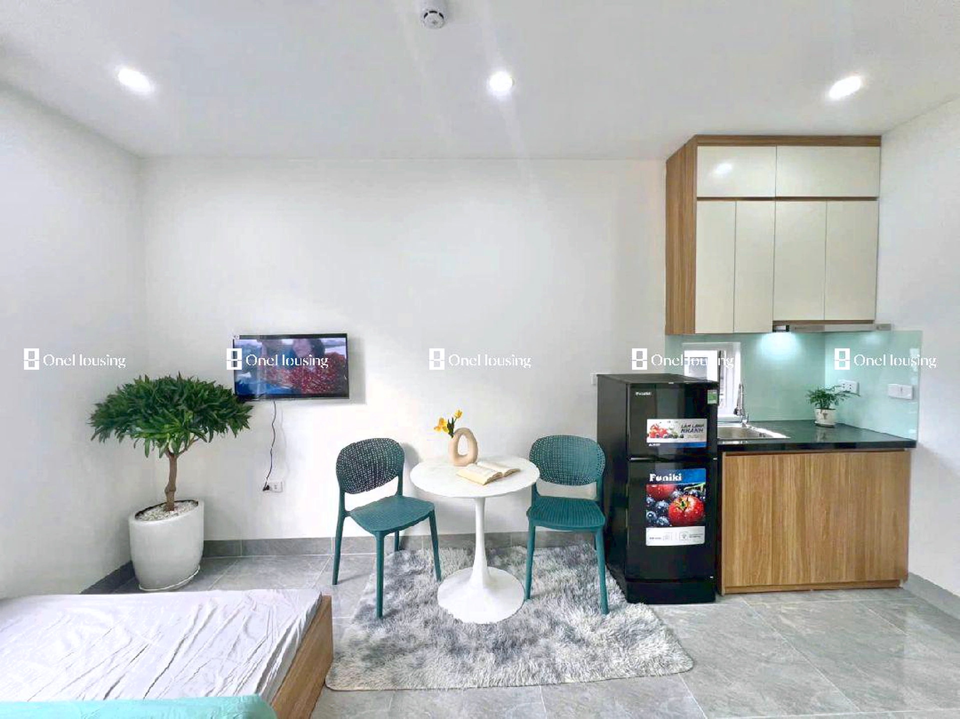 Onehousing image