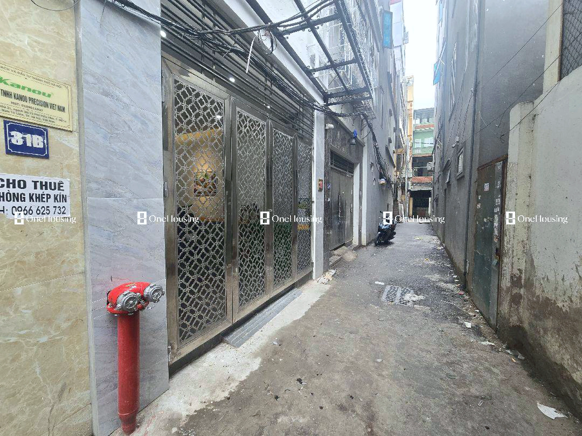 Onehousing image