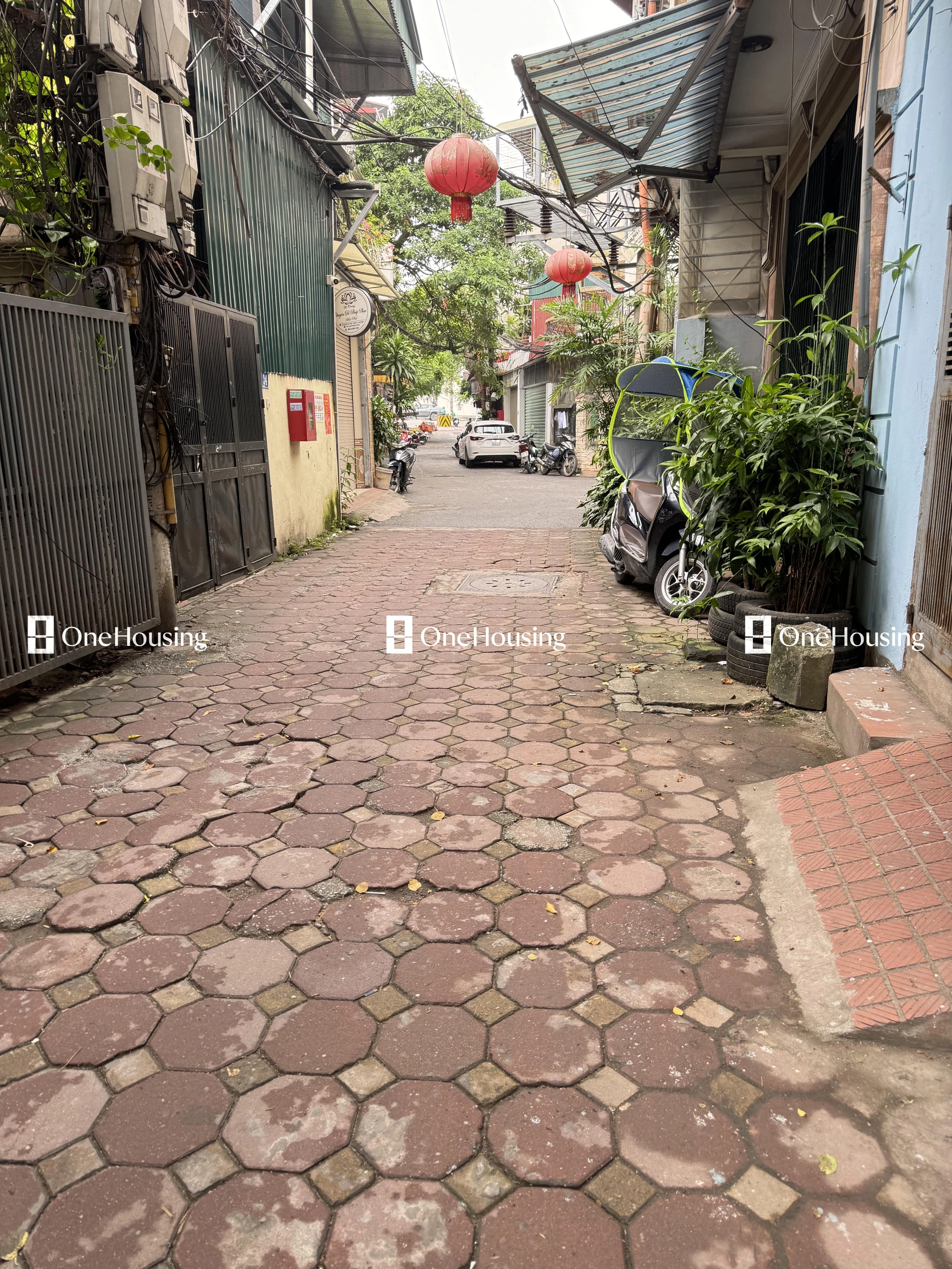 Onehousing image