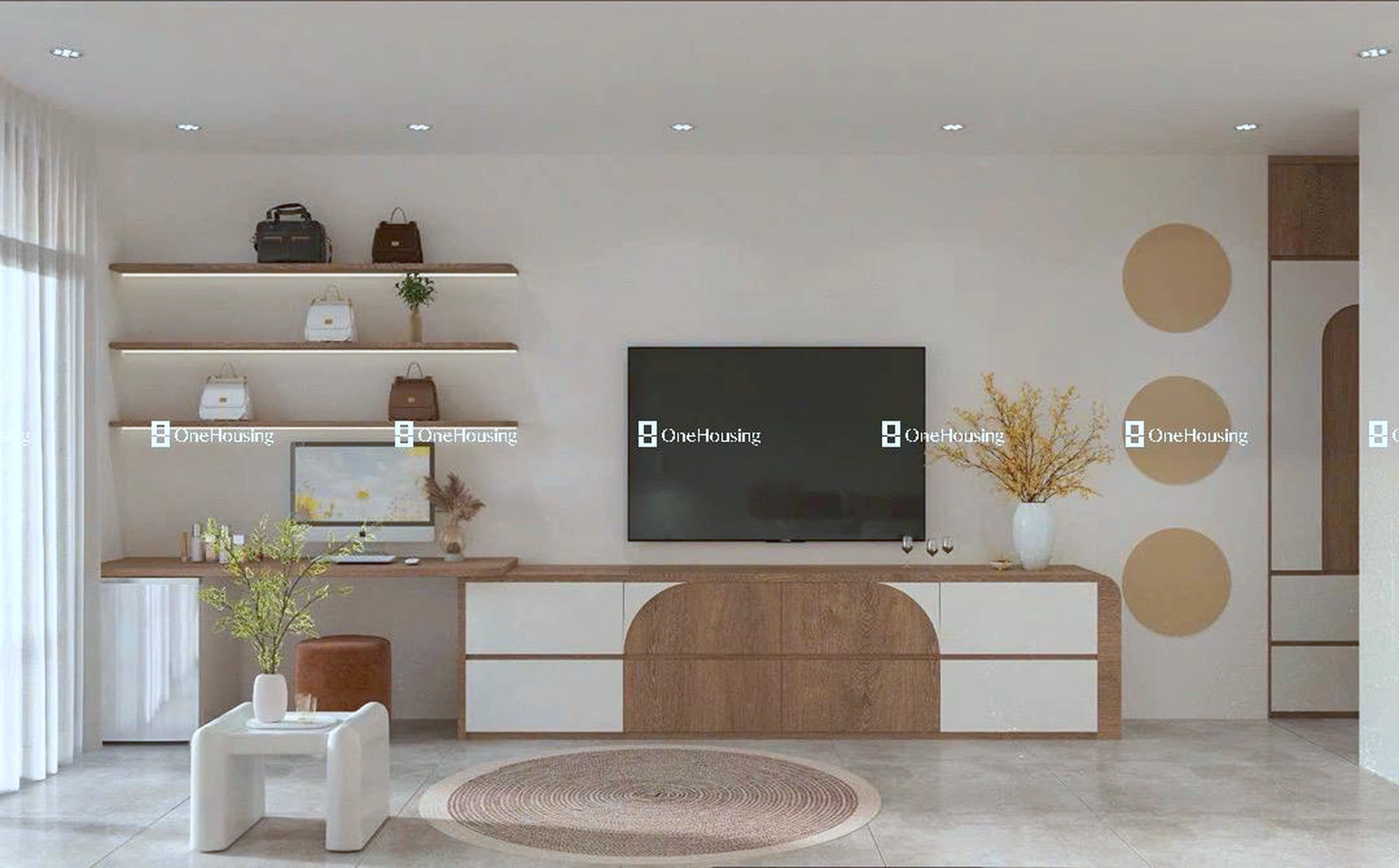 Nhà mặt ngõ cách Ngọc Thụy (mặt đê và đường gom chân đê) 50m, P. Ngọc Thụy, Q. Long Biên, TP. Hà Nội