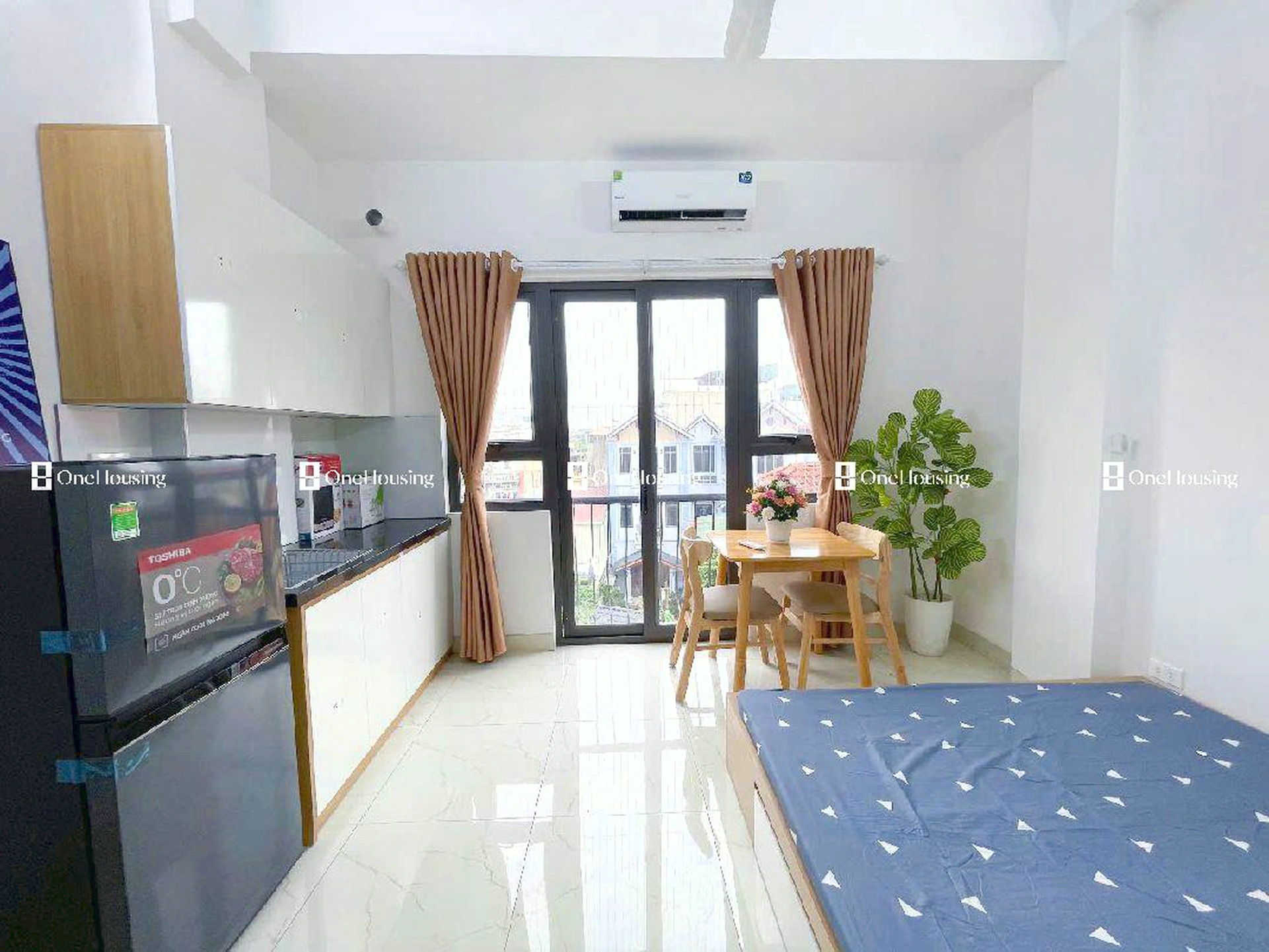 Nhà mặt ngõ cách Đường Ngọc Hồi (Phía đi qua đường tầu) 100m, X. Tam Hiệp, H. Thanh Trì, TP. Hà Nội