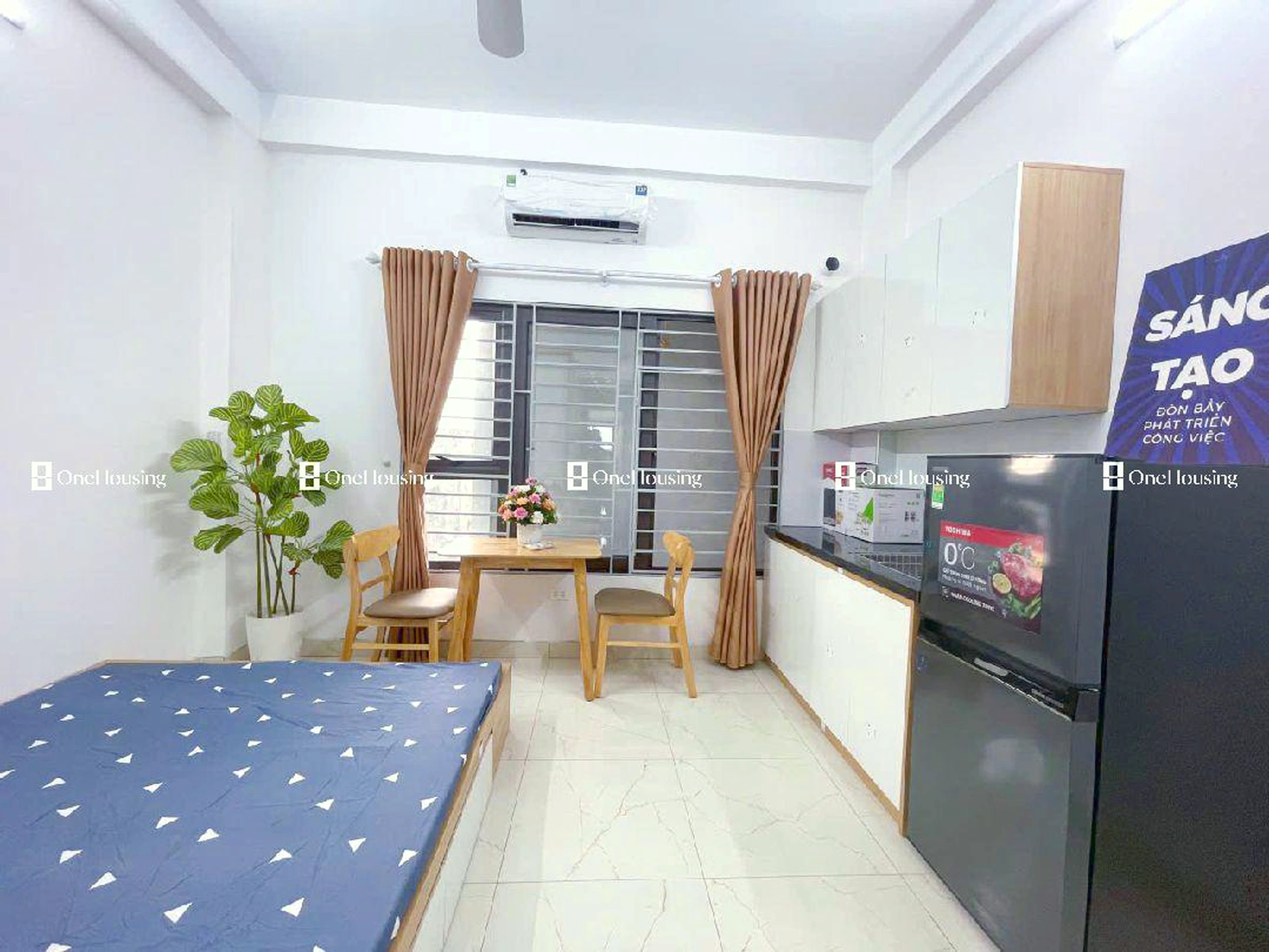 Nhà mặt ngõ cách Đường Ngọc Hồi (Phía đi qua đường tầu) 100m, X. Tam Hiệp, H. Thanh Trì, TP. Hà Nội