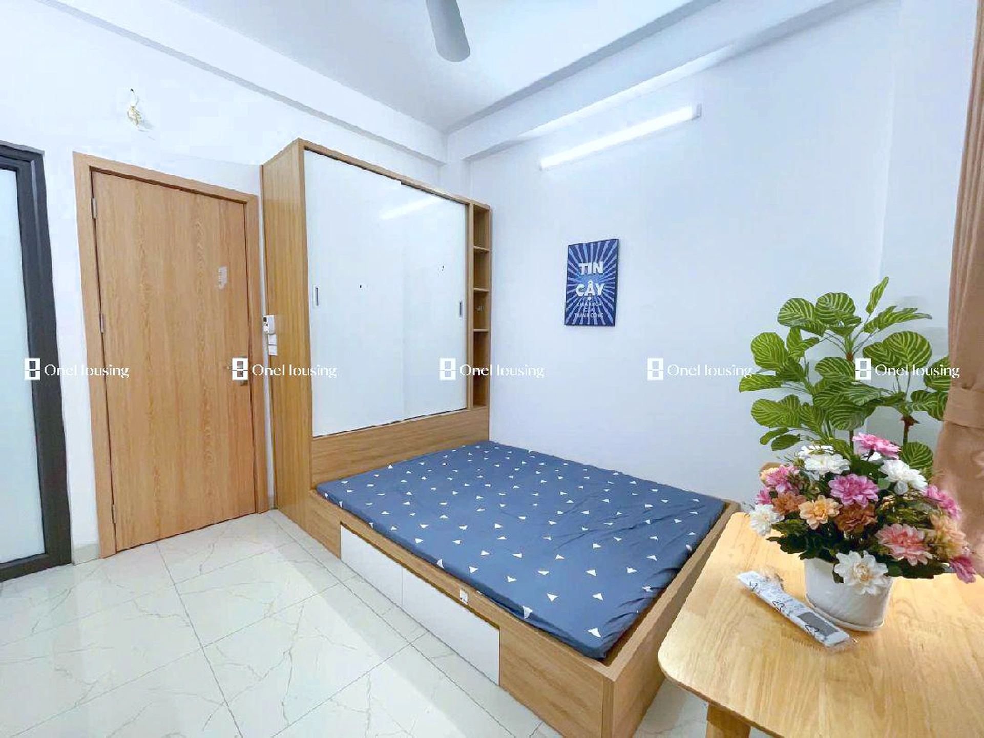 Nhà mặt ngõ cách Đường Ngọc Hồi (Phía đi qua đường tầu) 100m, X. Tam Hiệp, H. Thanh Trì, TP. Hà Nội