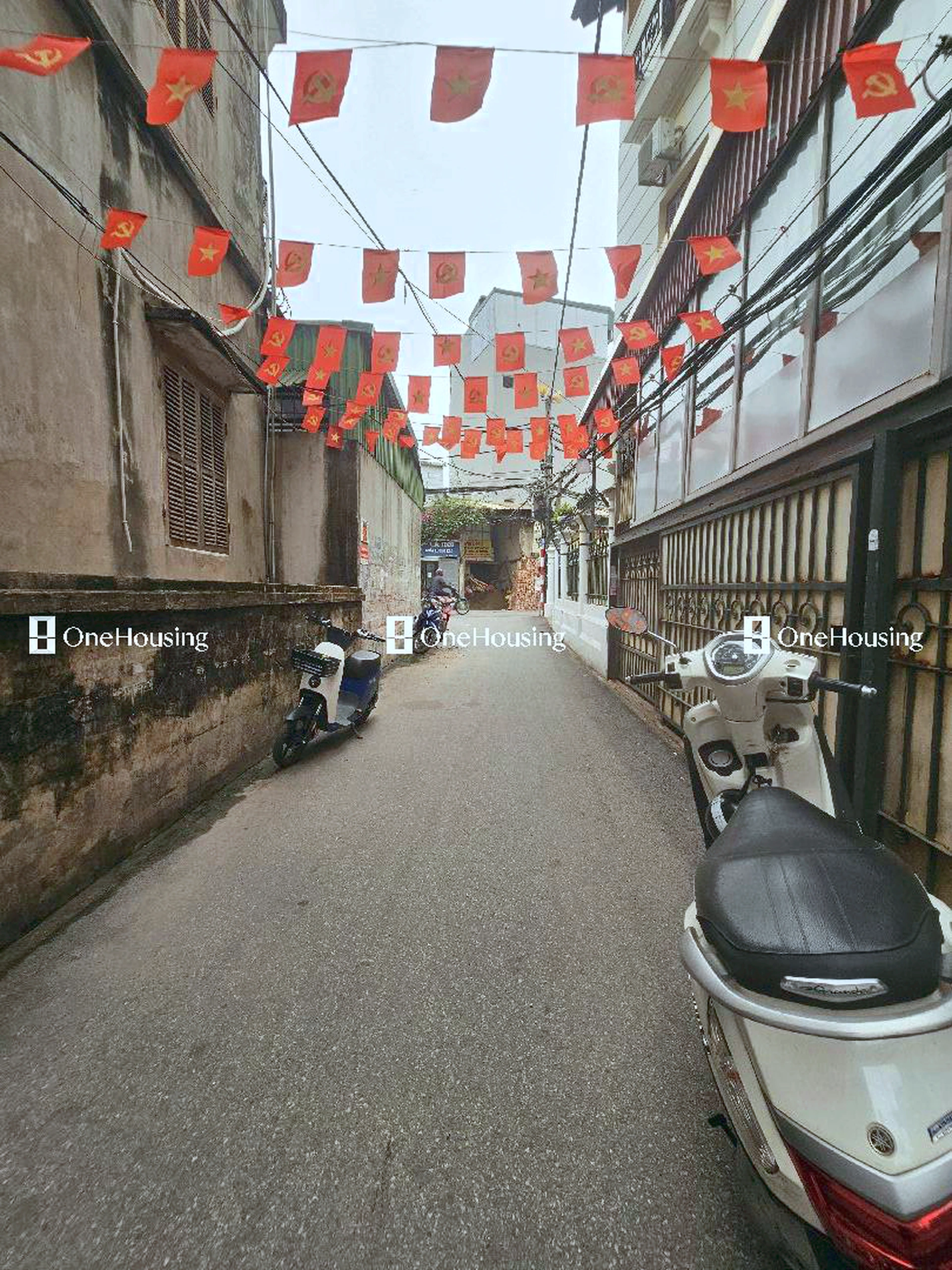 Đất nền cách Lạc Long Quân 20m, P. Xuân La, Q. Tây Hồ, TP. Hà Nội