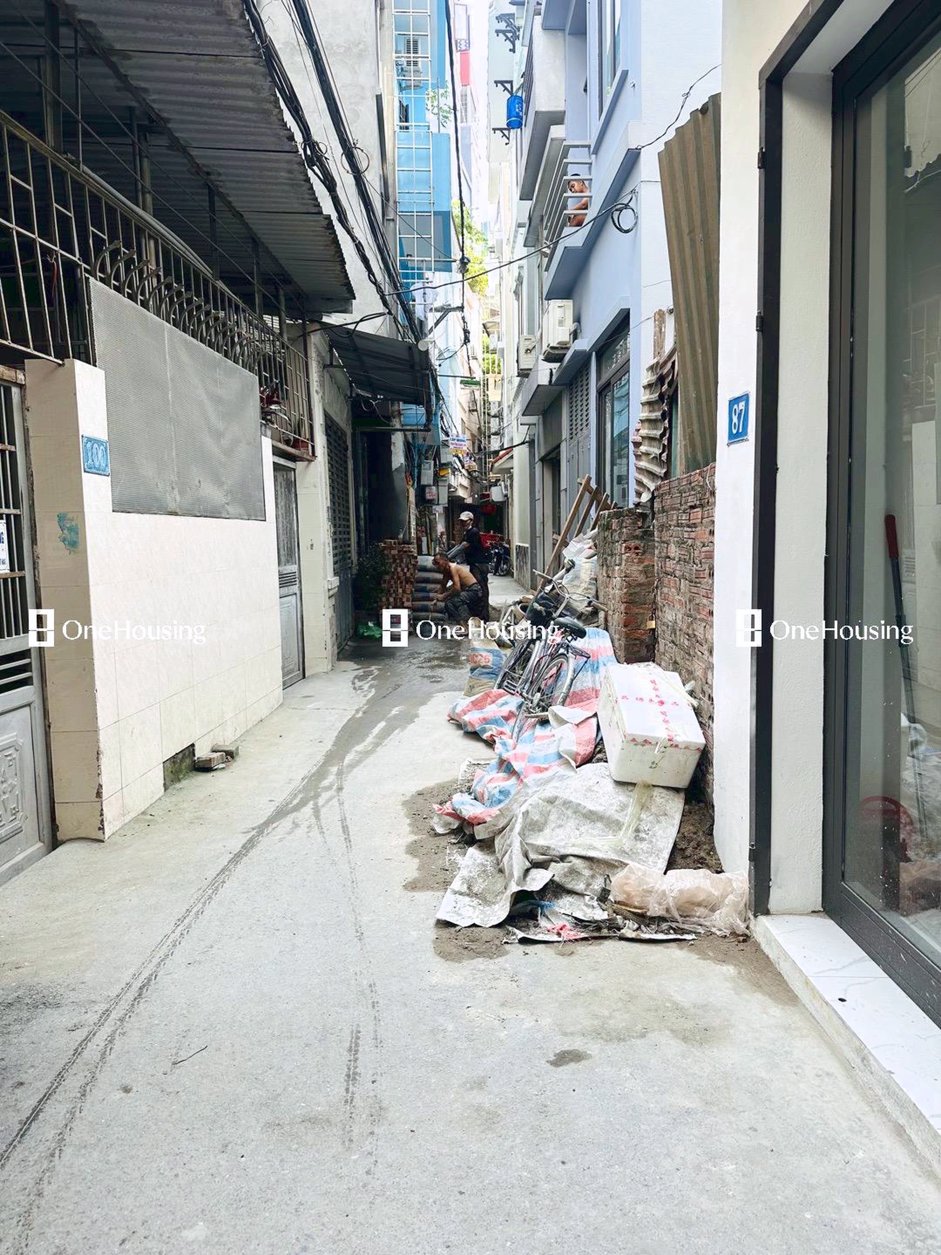 Onehousing image