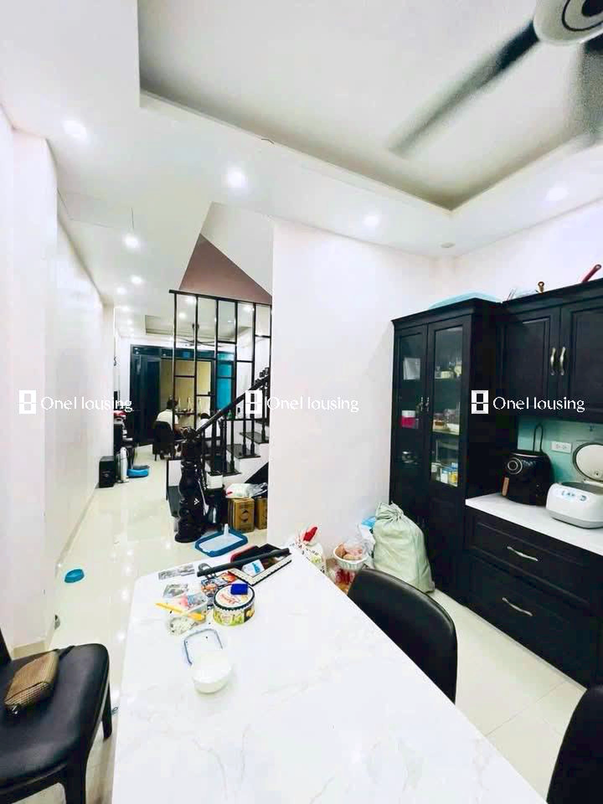 Nhà mặt ngõ cách Lạc Long Quân 50m, P. Nghĩa Đô, Q. Cầu Giấy, TP. Hà Nội