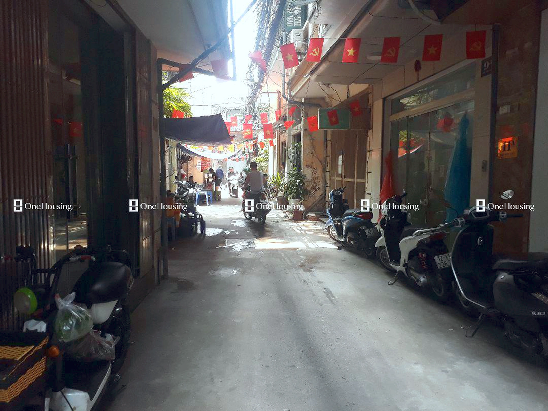 Onehousing image