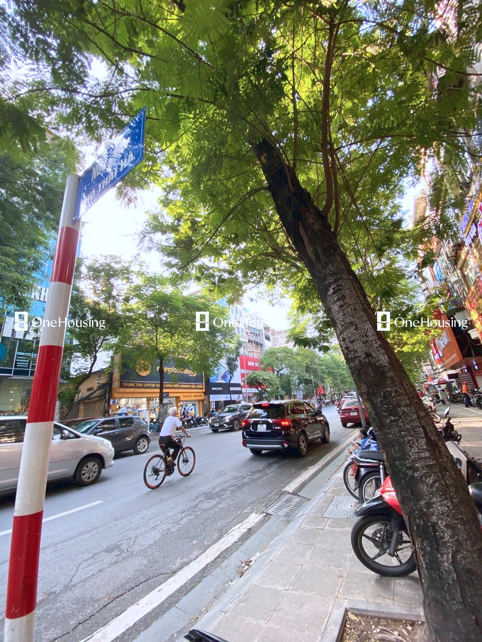 Onehousing image