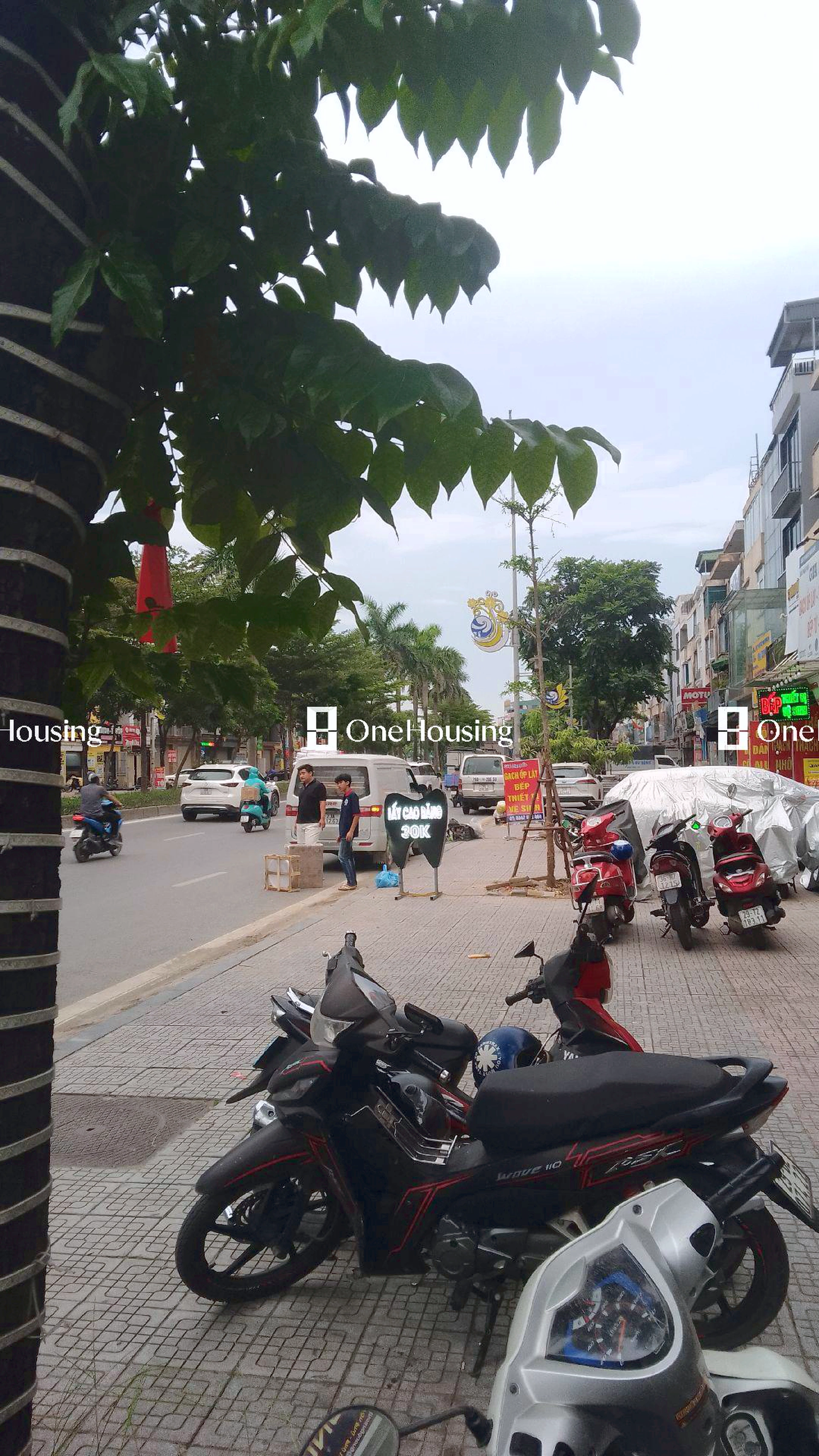 Onehousing image