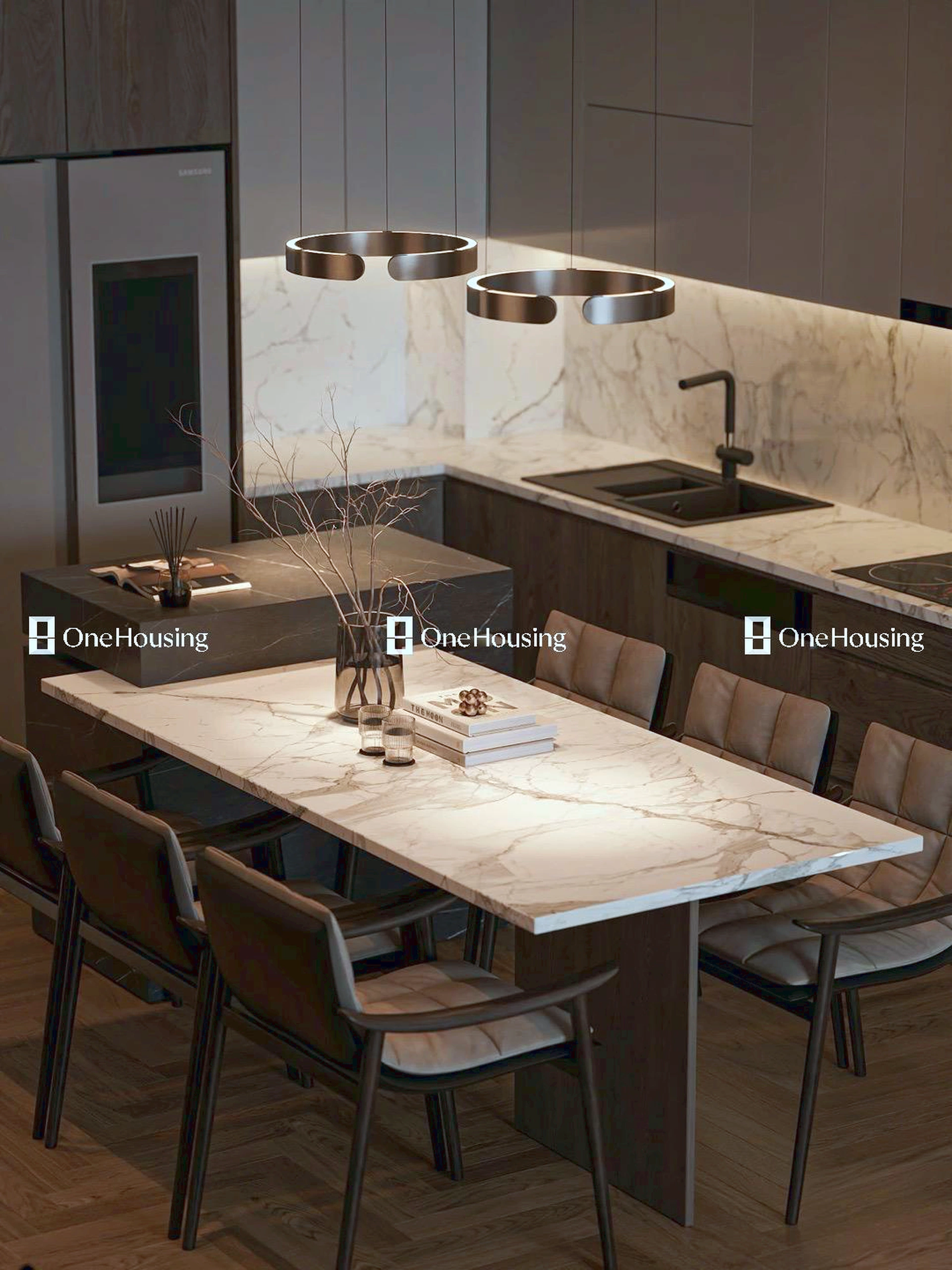 Onehousing image