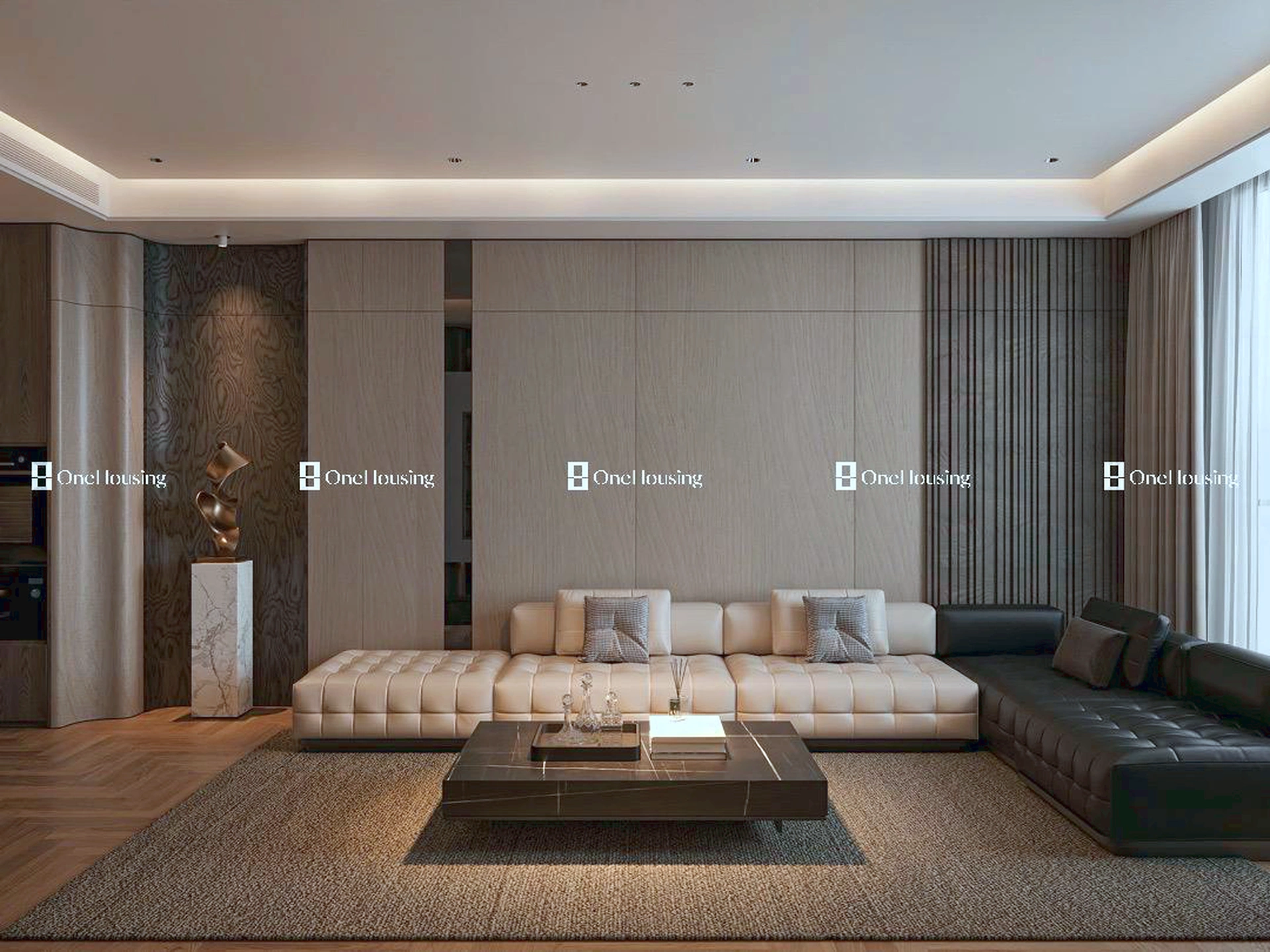 Onehousing image
