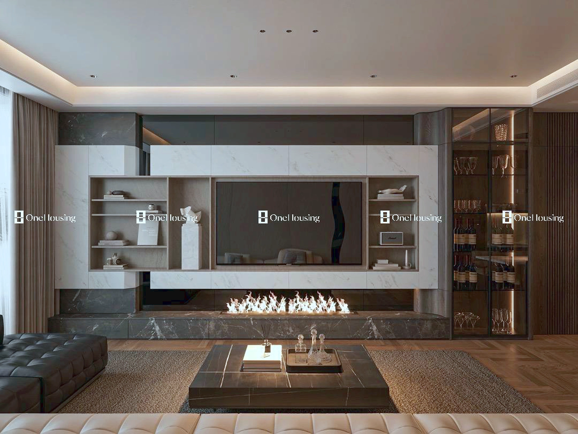 Onehousing image