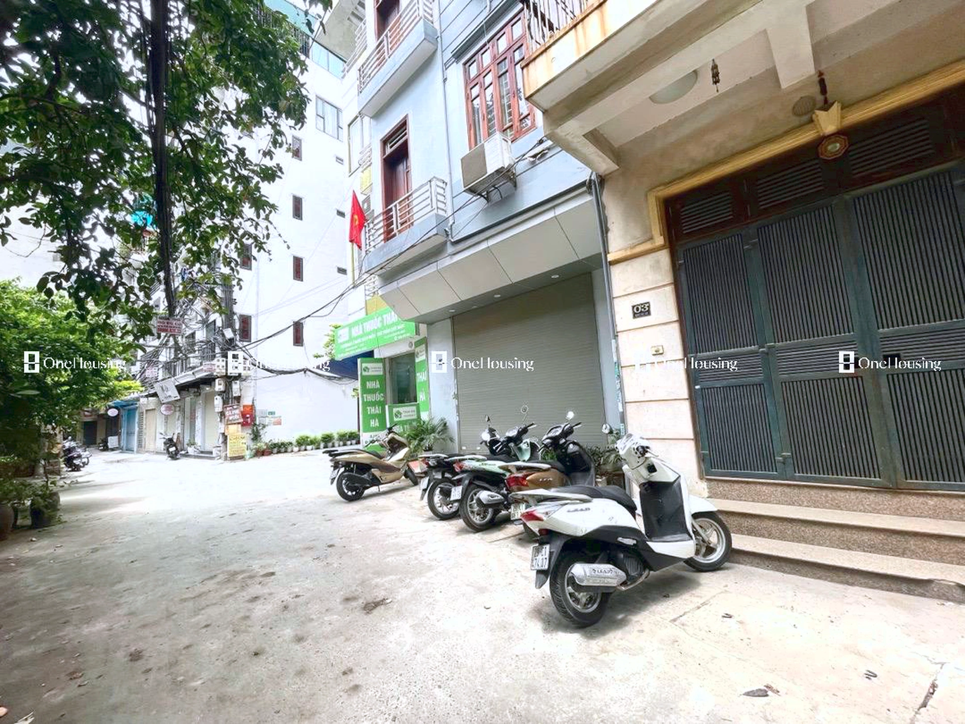 Onehousing image