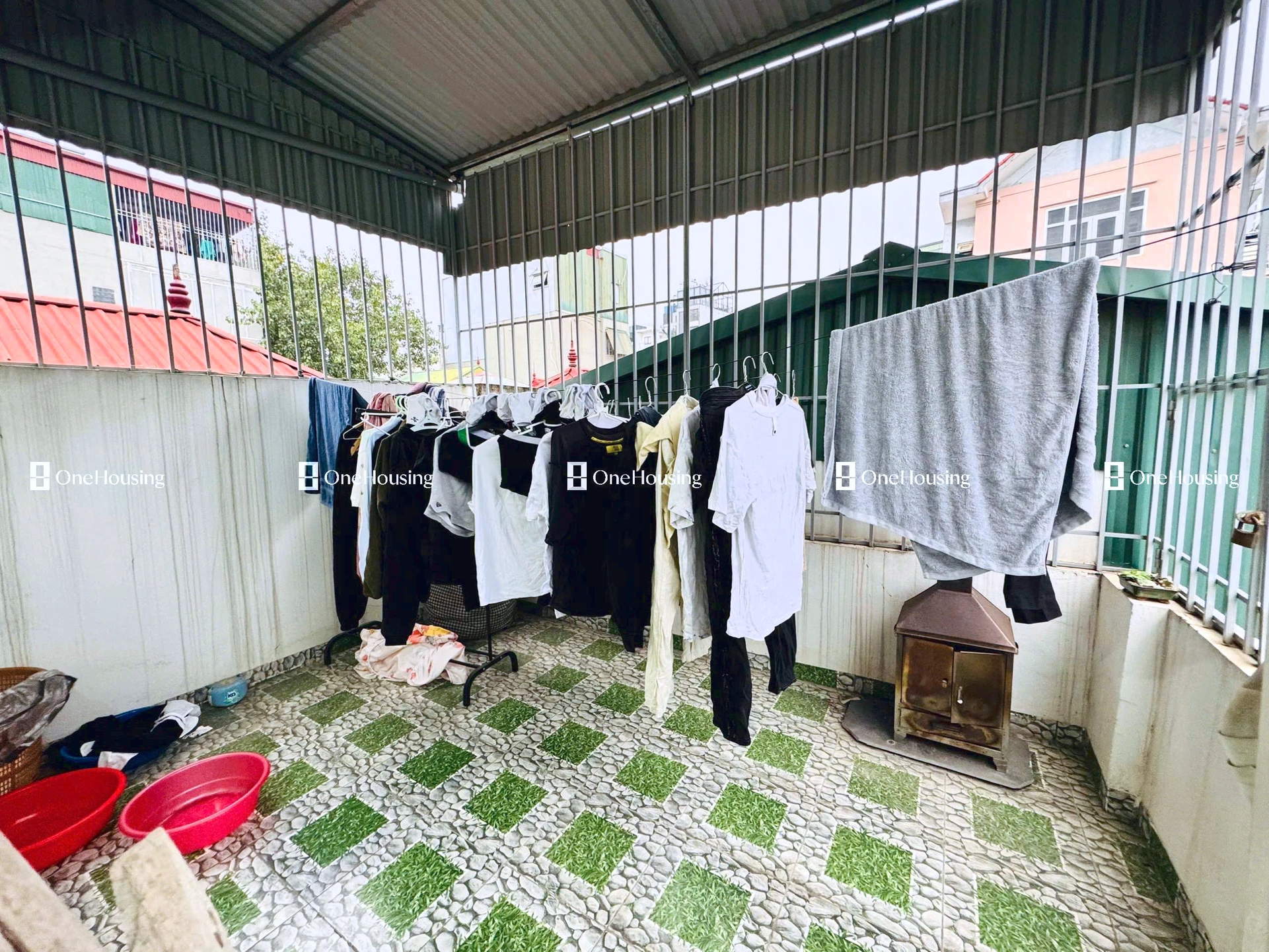 Nhà mặt ngõ cách Trần Thái Tông 50m, P. Dịch Vọng Hậu, Q. Cầu Giấy, TP. Hà Nội