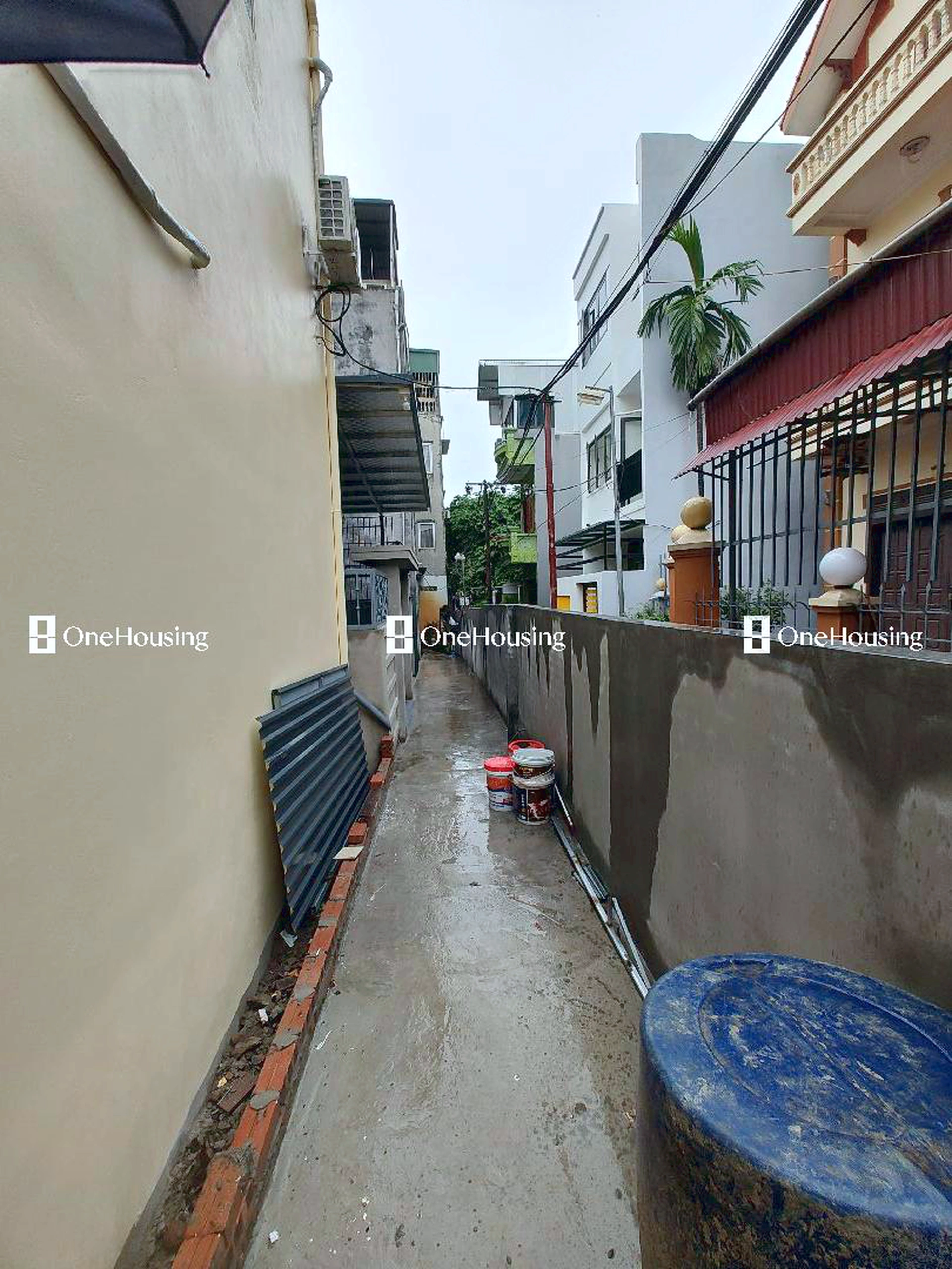 Đất nền cách Thúy Lĩnh 228.14m, P. Lĩnh Nam, Q. Hoàng Mai, TP. Hà Nội