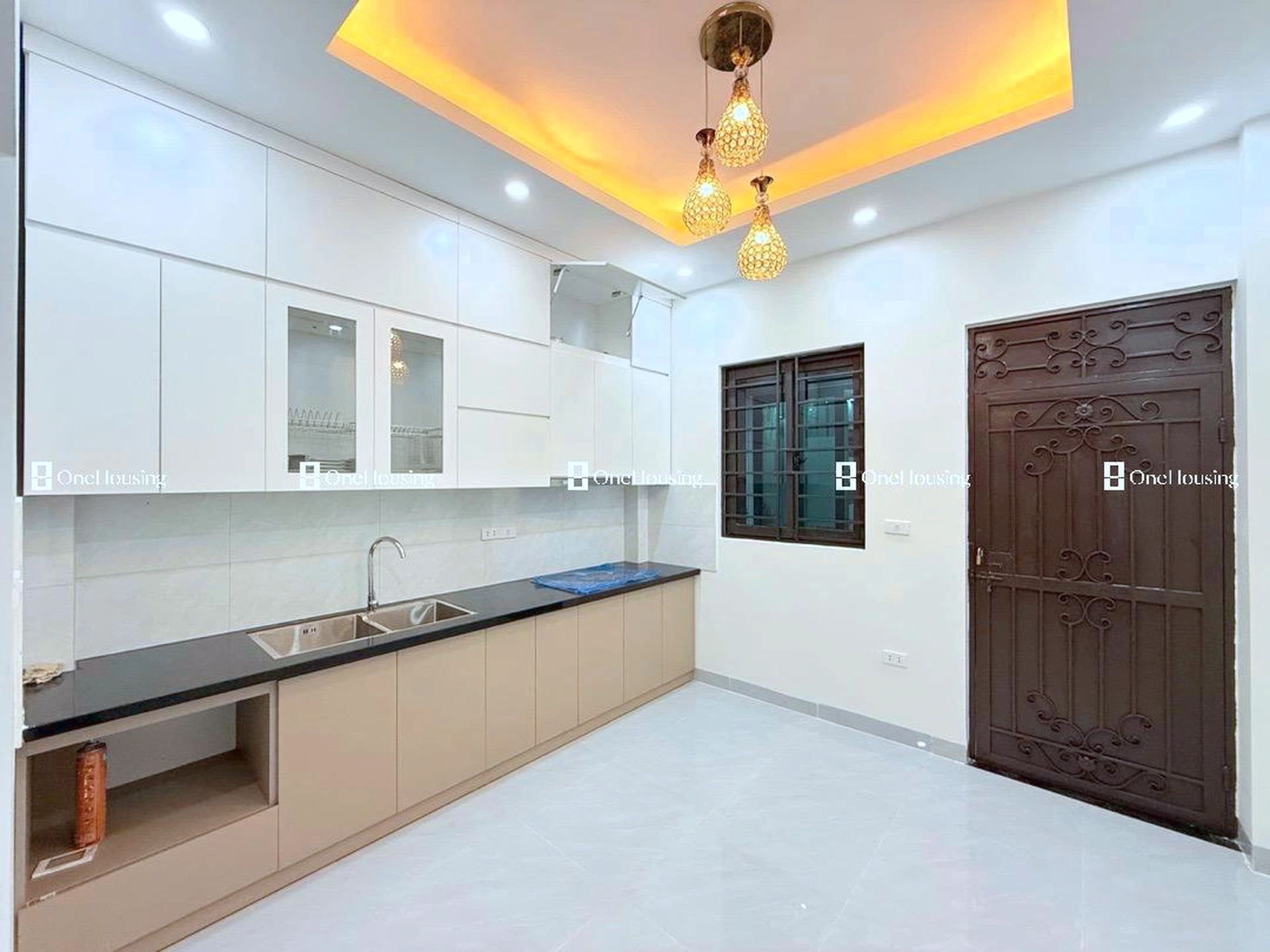 Nhà mặt ngõ cách Định Công Thượng 10m, P. Định Công, Q. Hoàng Mai, TP. Hà Nội