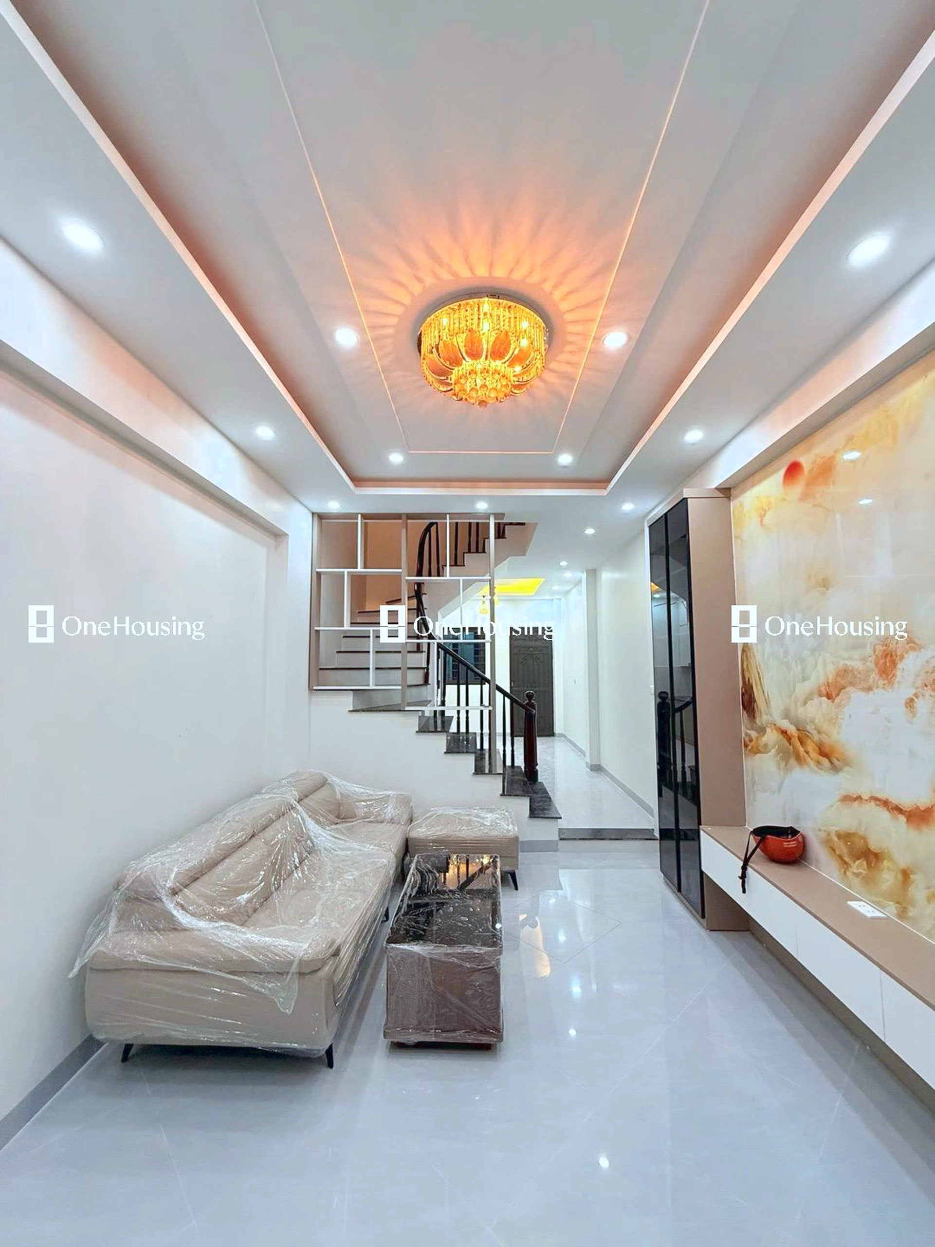 Nhà mặt ngõ cách Định Công Thượng 10m, P. Định Công, Q. Hoàng Mai, TP. Hà Nội