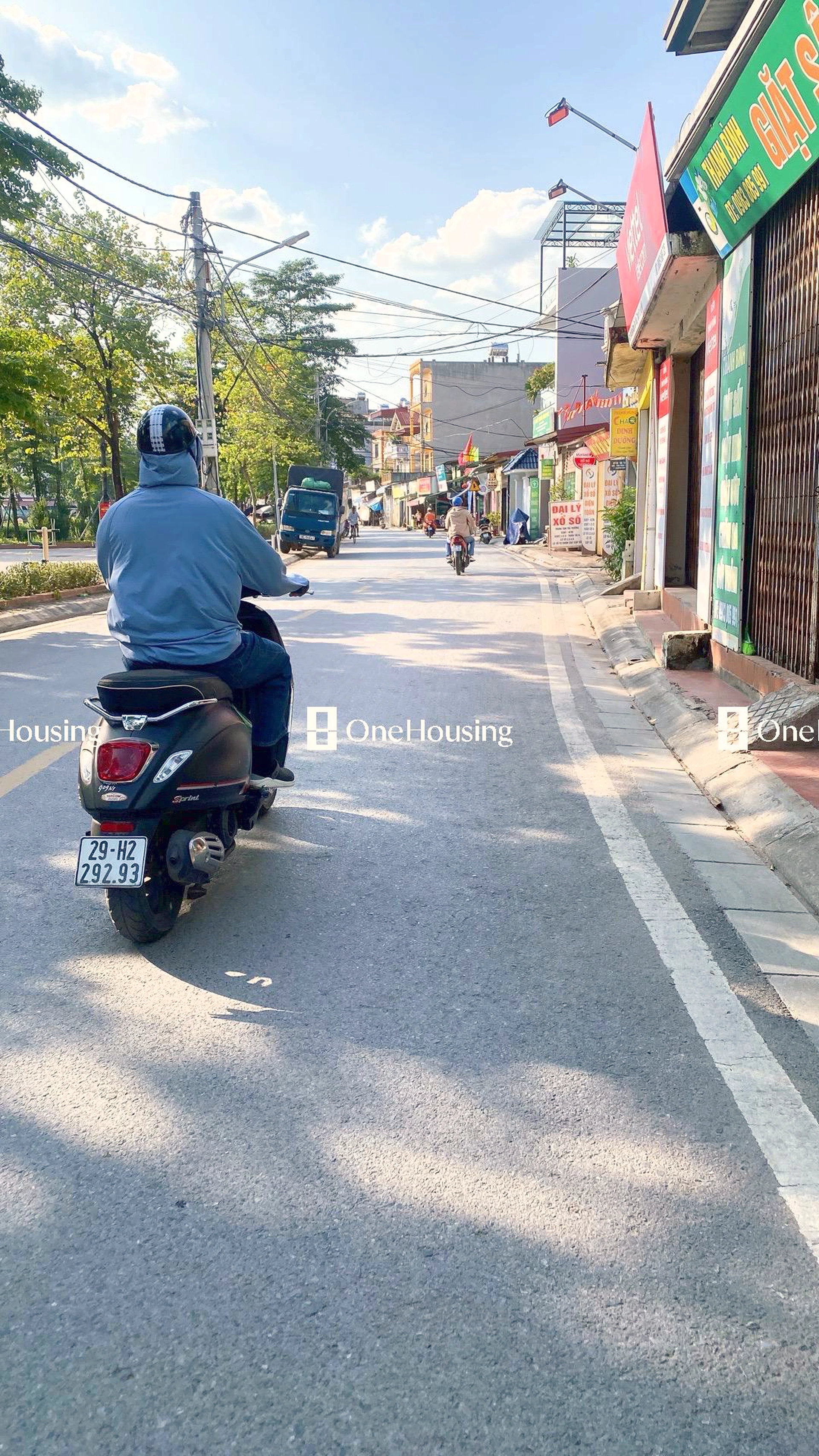 Onehousing image
