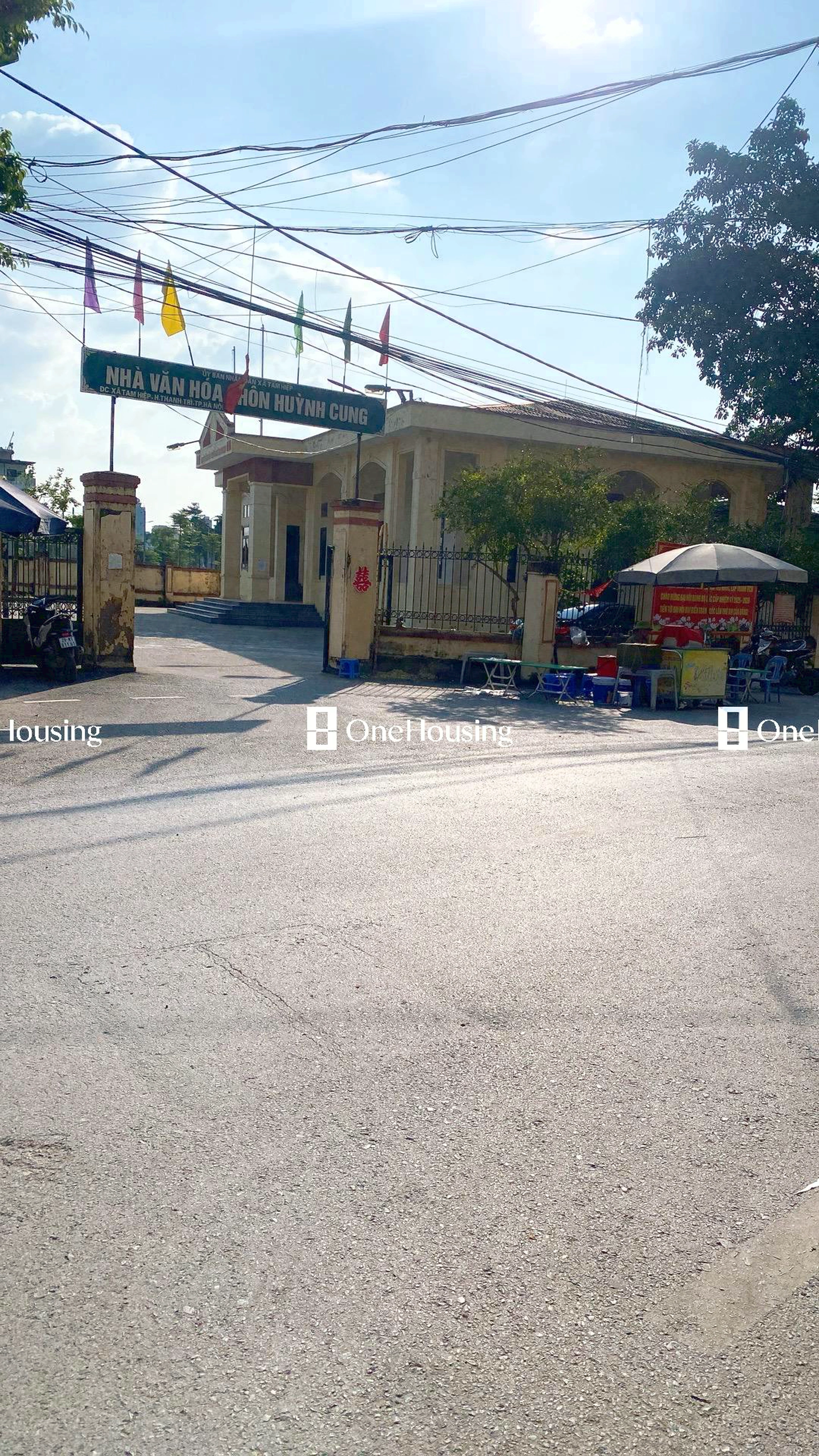 Onehousing image
