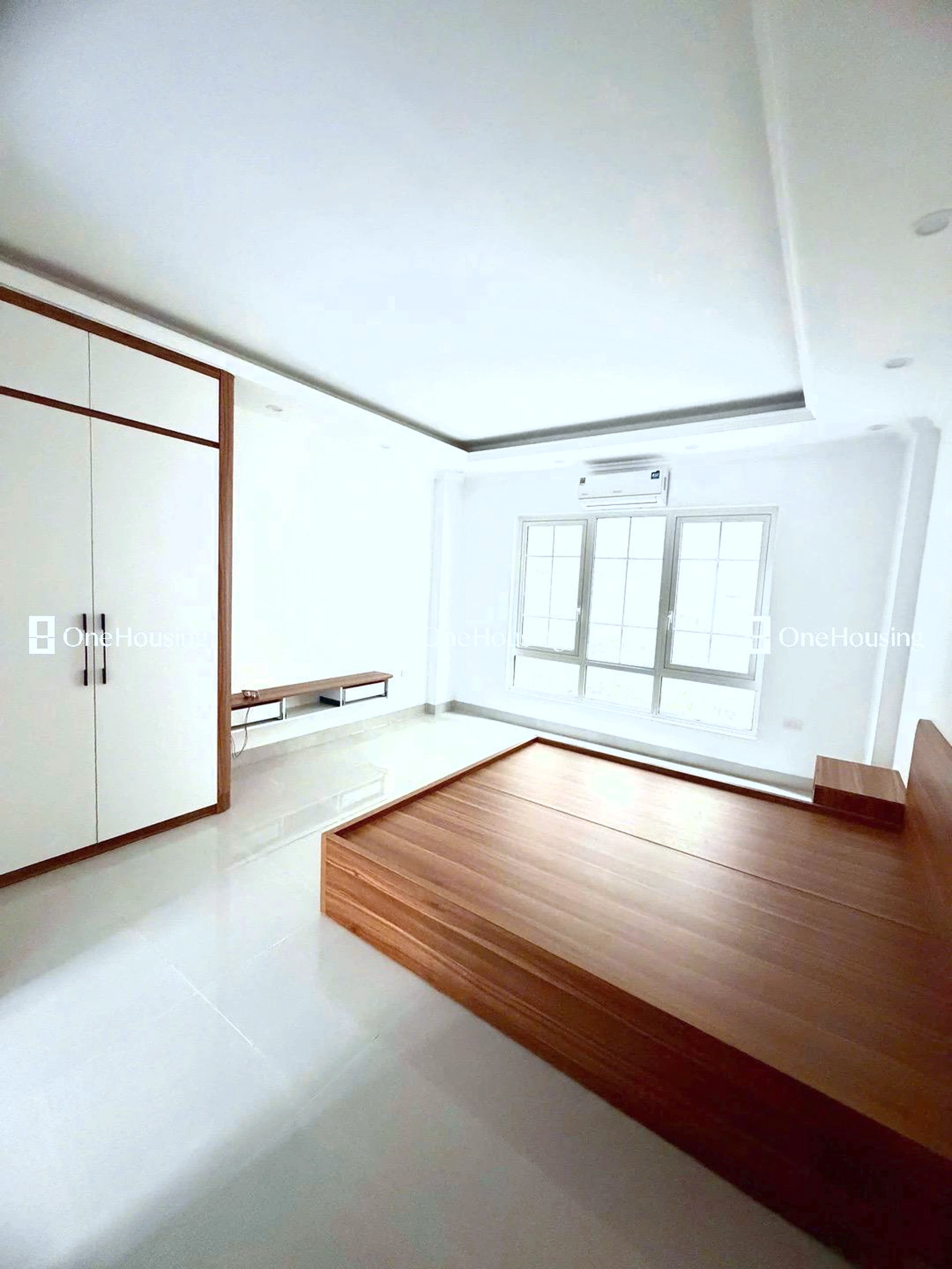 Nhà mặt ngõ cách Ngô Thì Sỹ 50m, P. Vạn Phúc, Q. Hà Đông, TP. Hà Nội