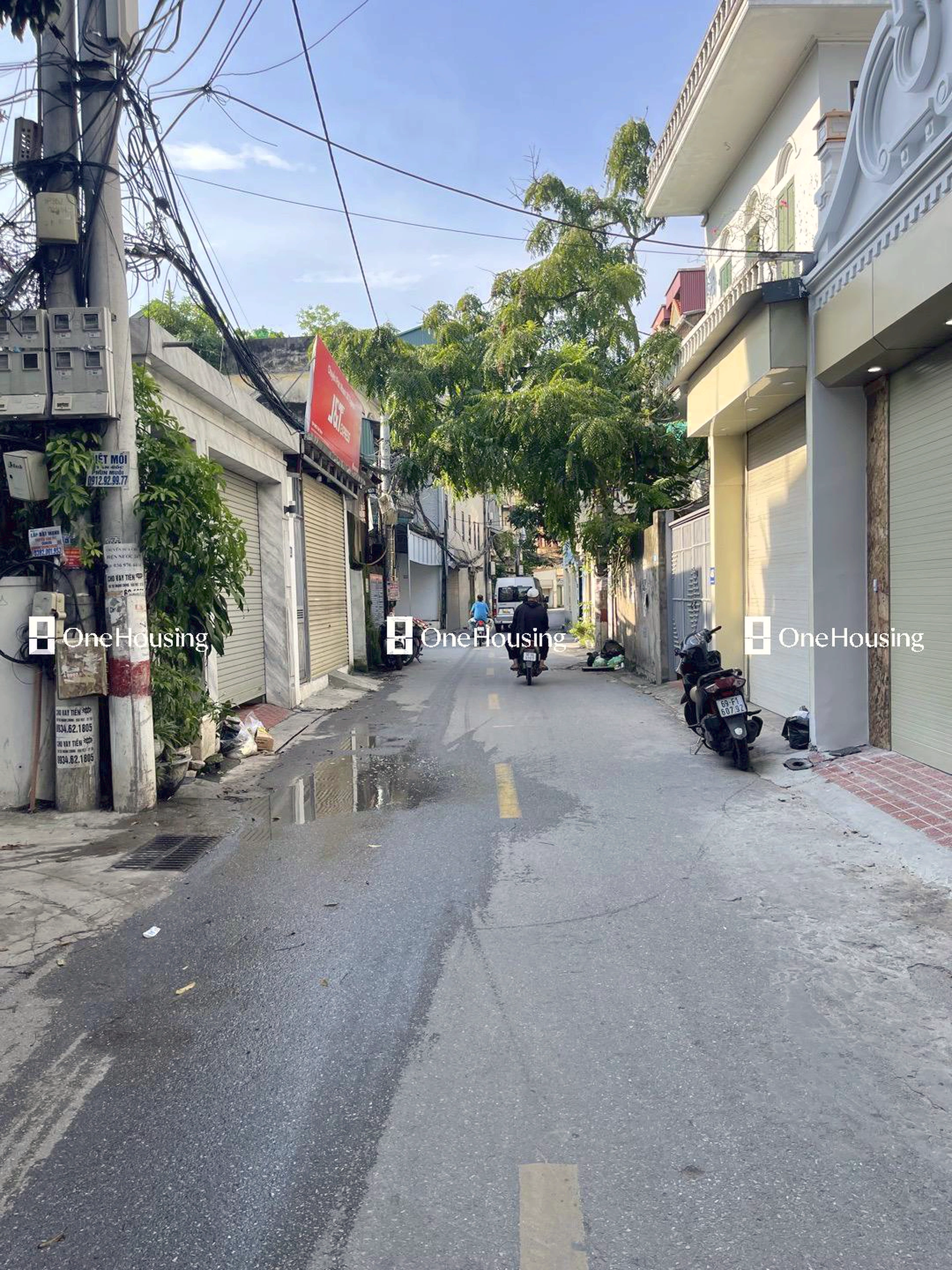 Onehousing image