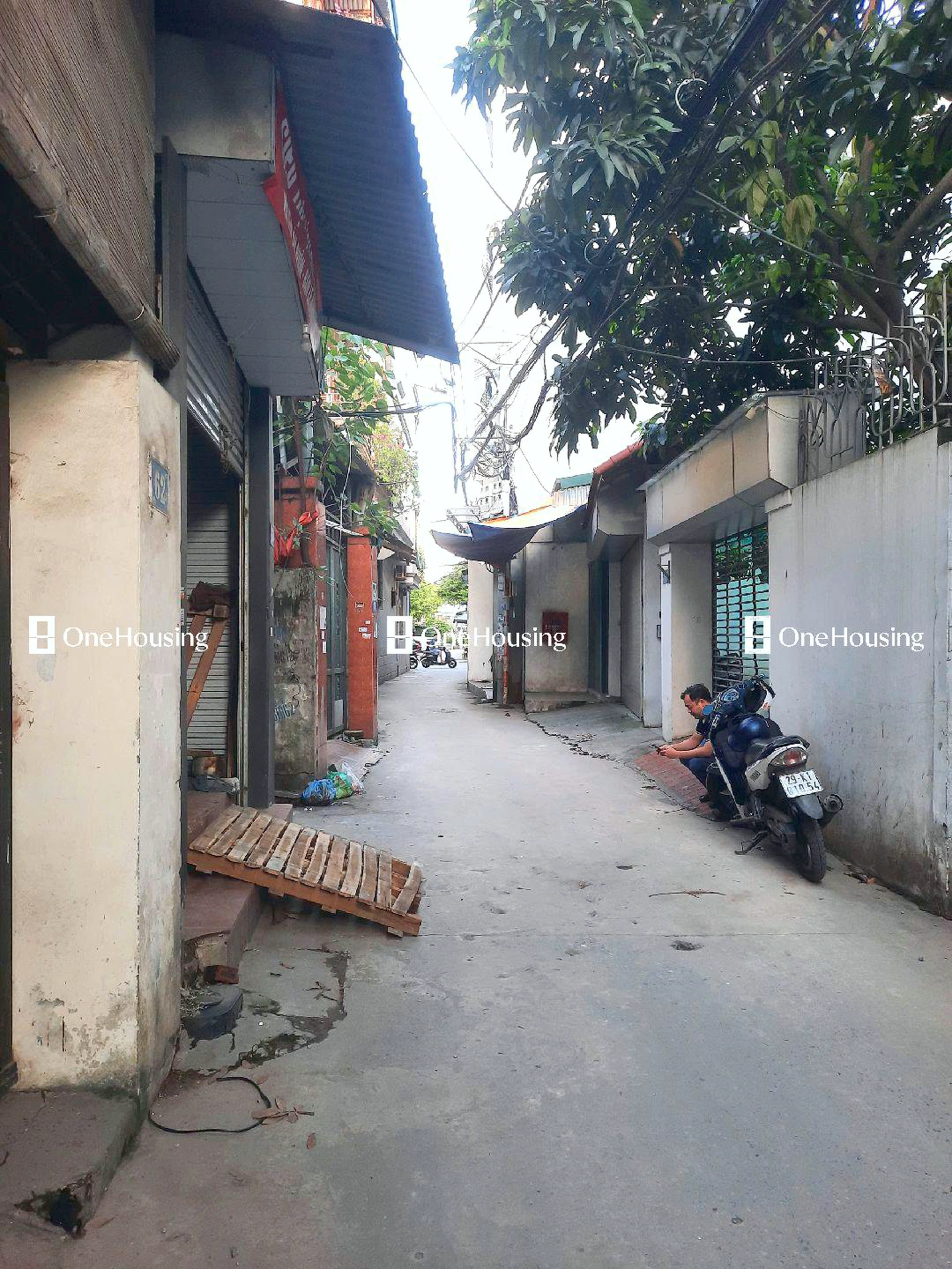 Onehousing image